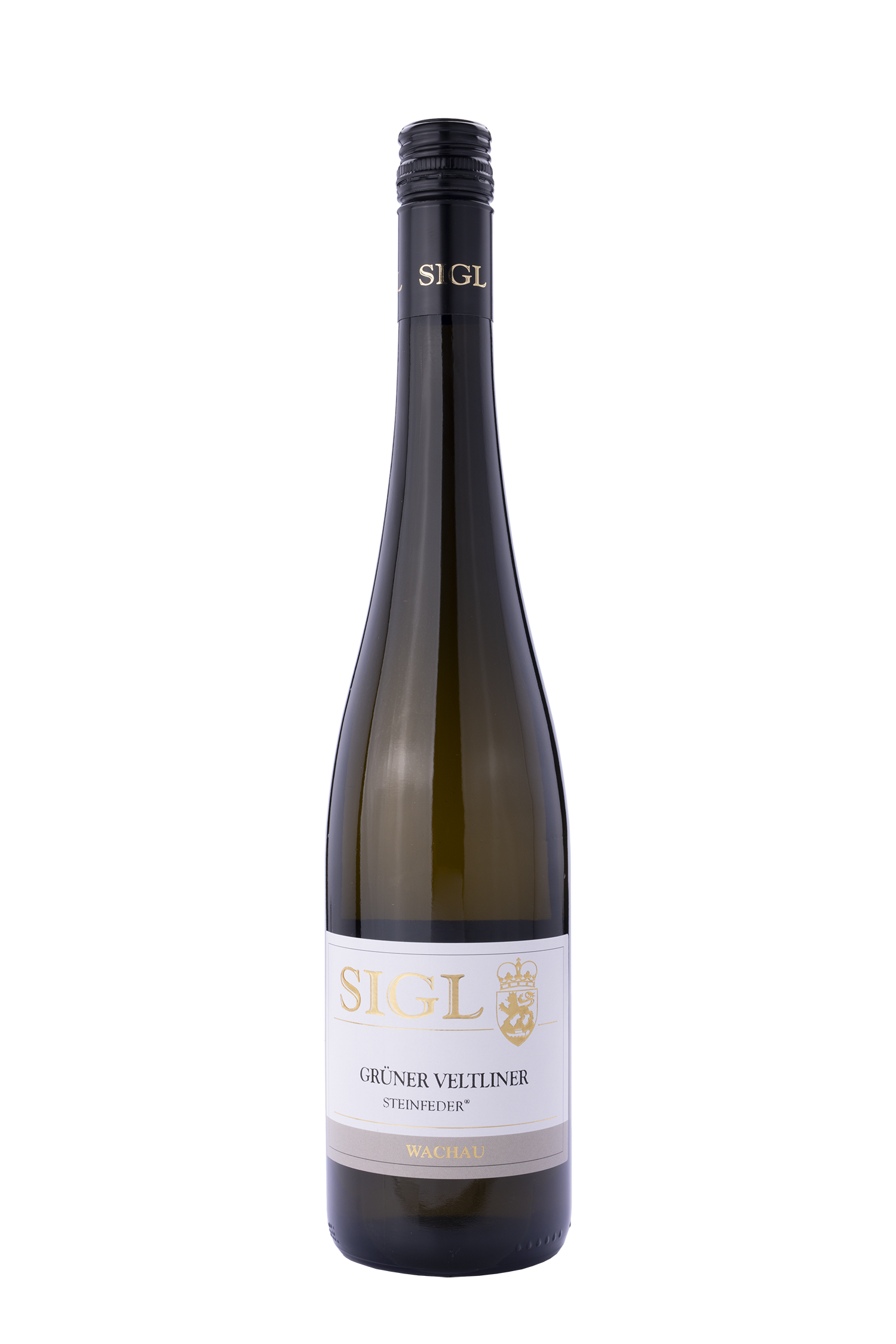 Grüner Veltliner Steinfeder 2023 - Sigl