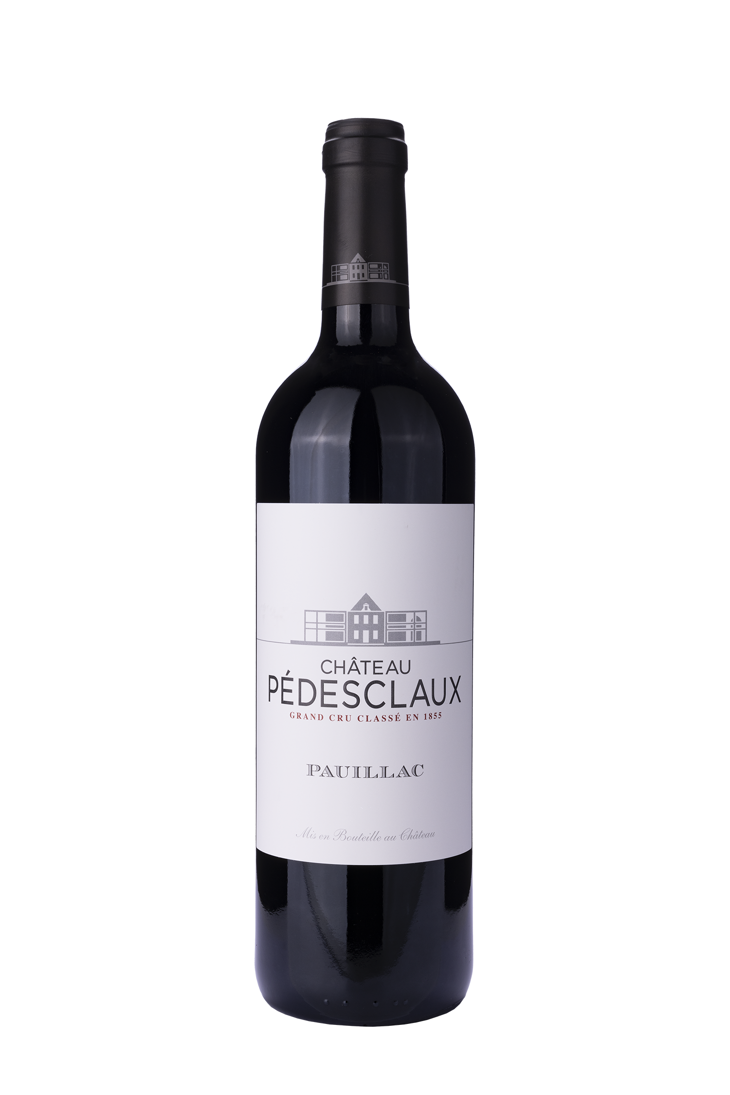 Pauillac Grand Cru Classé 2016 - Château Pédesclaux Pauillac Grand Cru Classé 2016 - Château Pédesclaux