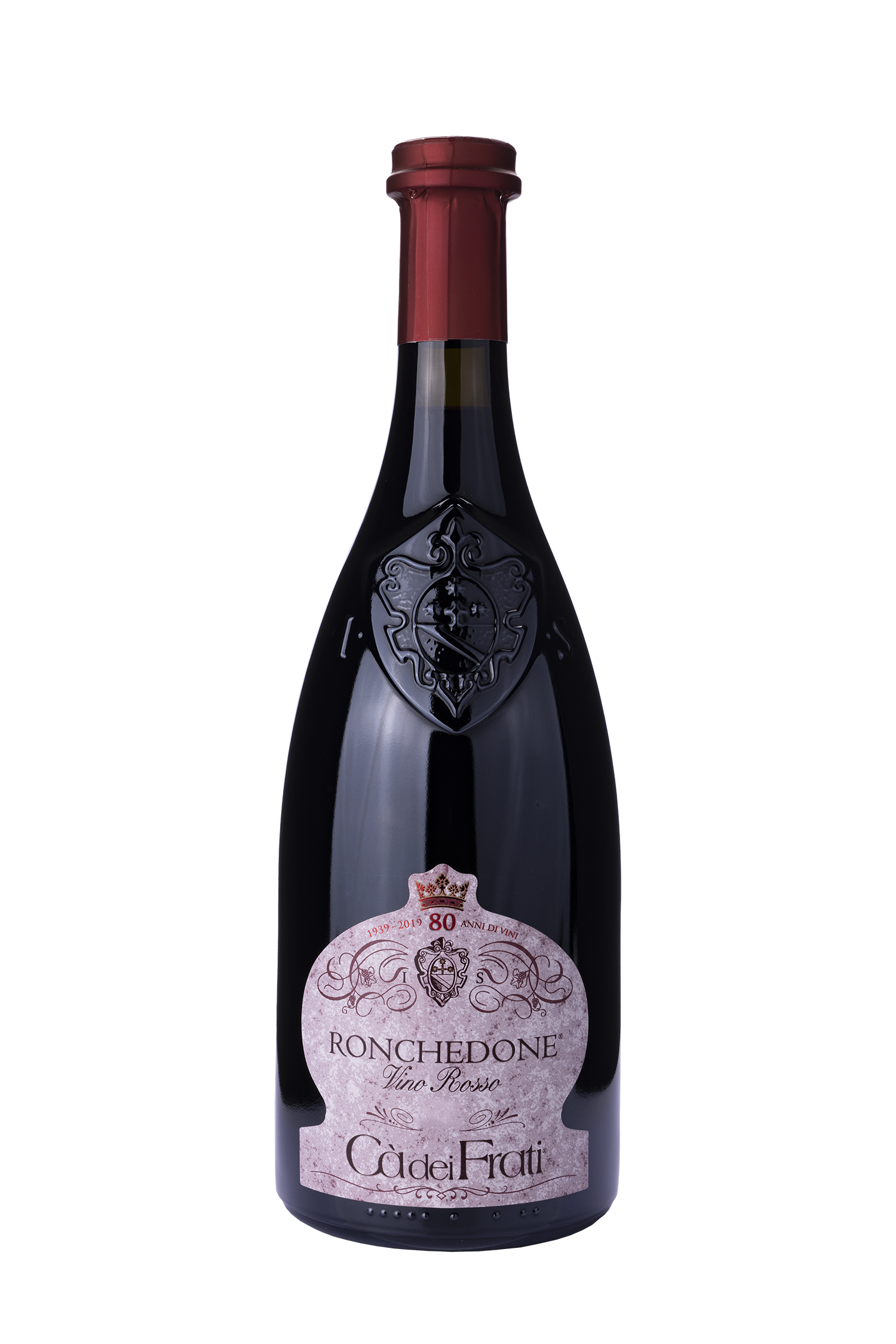 Ronchedone 2020 - Ca dei Frati Ronchedone 2020 - Ca dei Frati