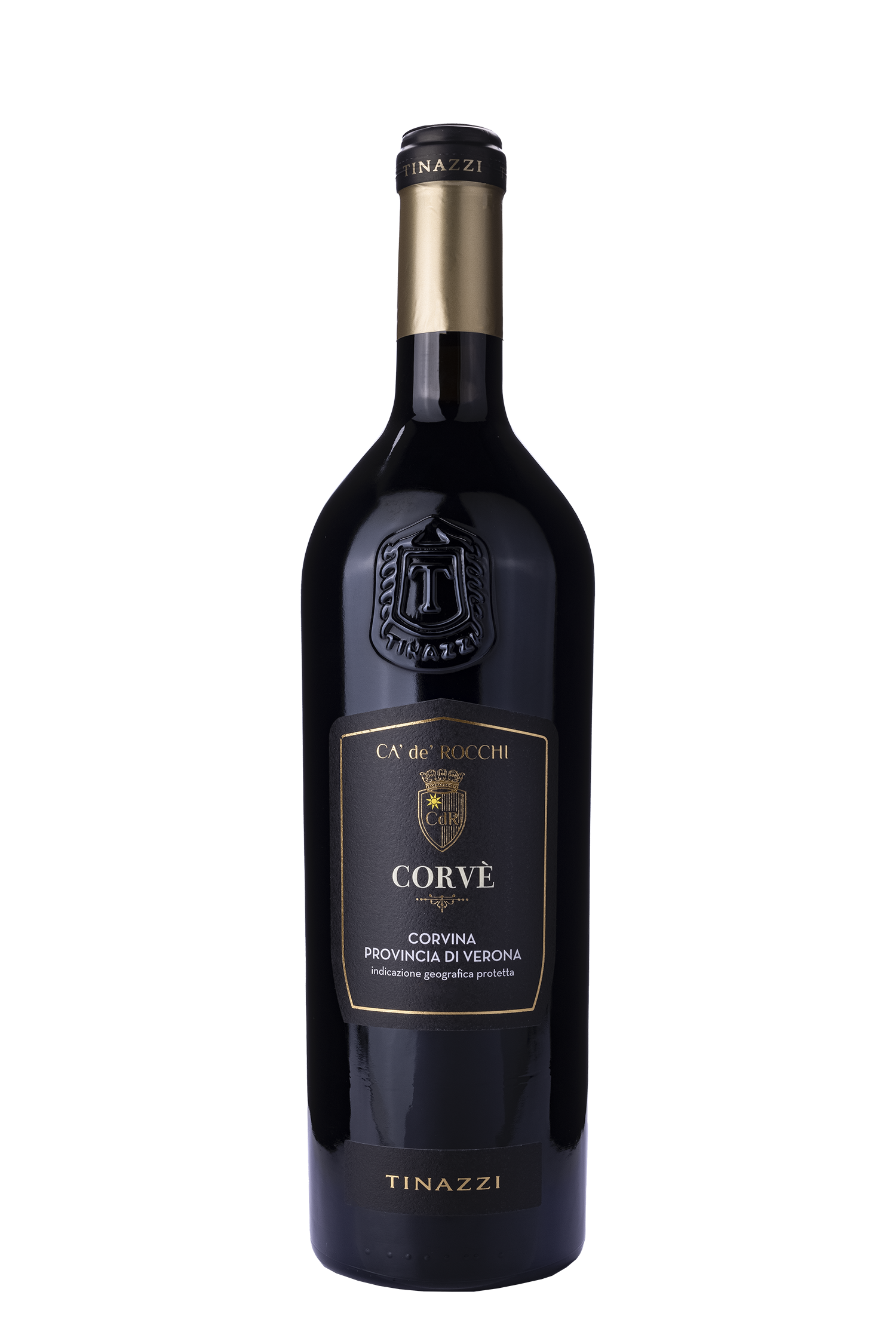 Corvina Corve 2020- Ca de Rocchi Corvina Corve 2020- Ca de Rocchi