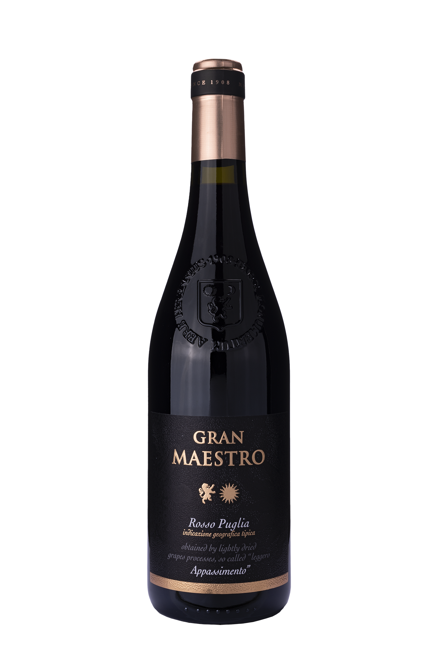 Rosso Appassimento Gran Maestro 2023 - Cielo e Terra Rosso Appassimento Gran Maestro 2023 - Cielo e Terra