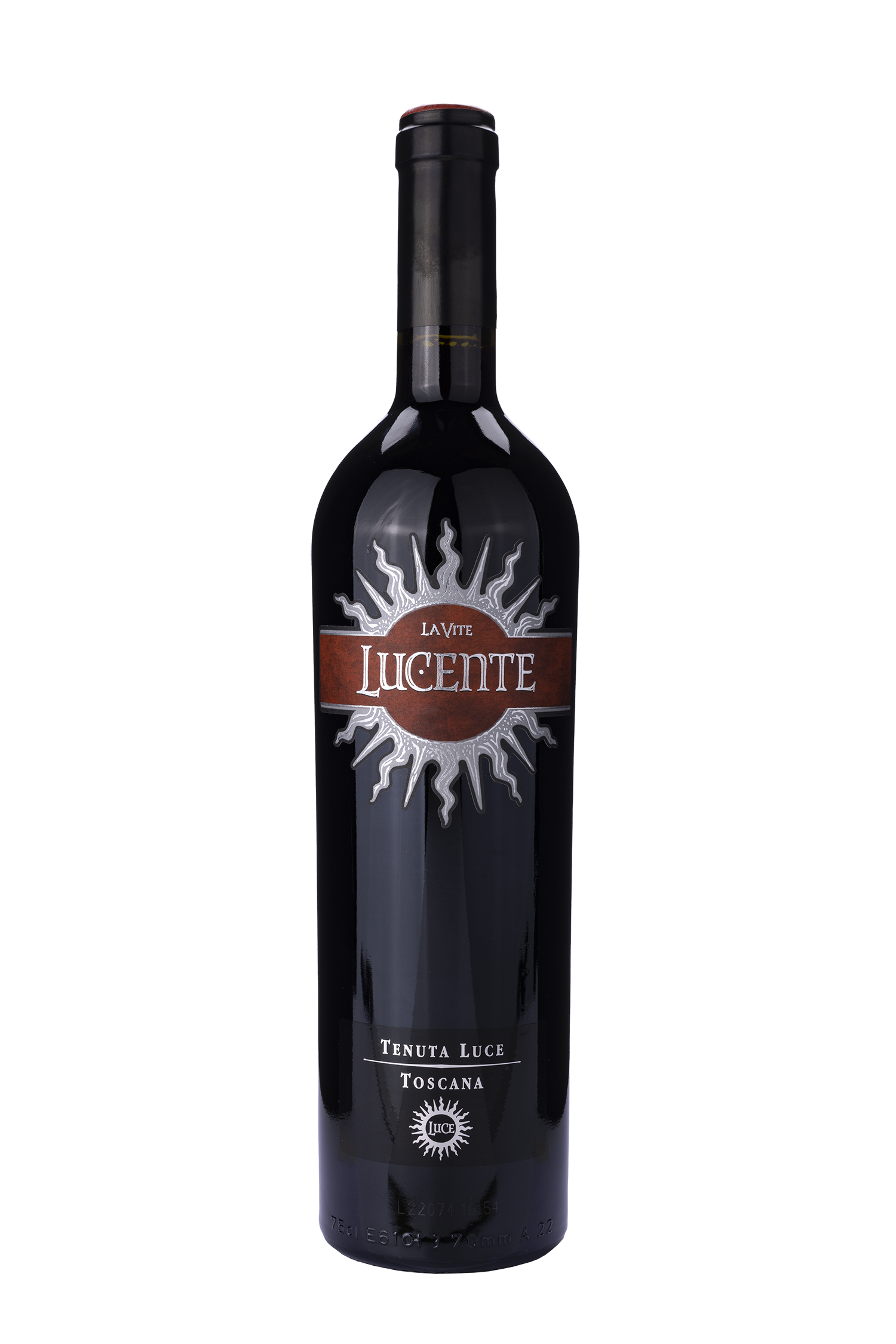 Lucente 2021 - Tenuta Luce
