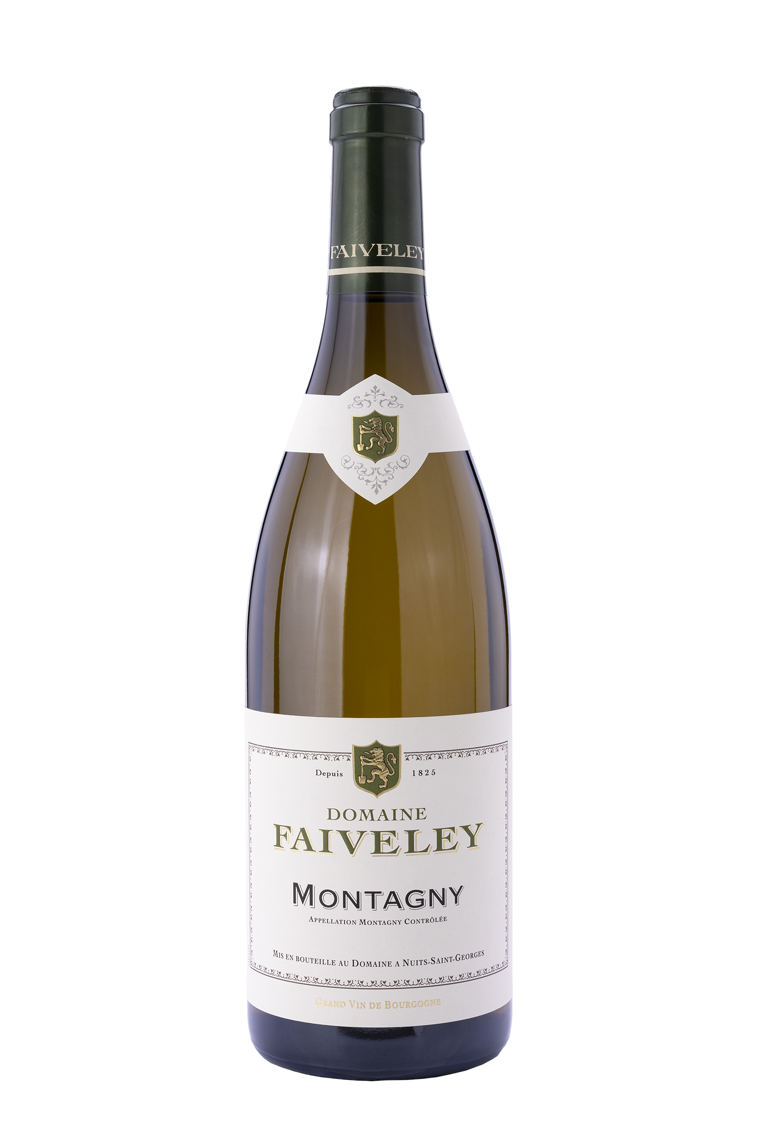 Montagny  2021 - Domaine Faiveley Montagny  2021 - Domaine Faiveley
