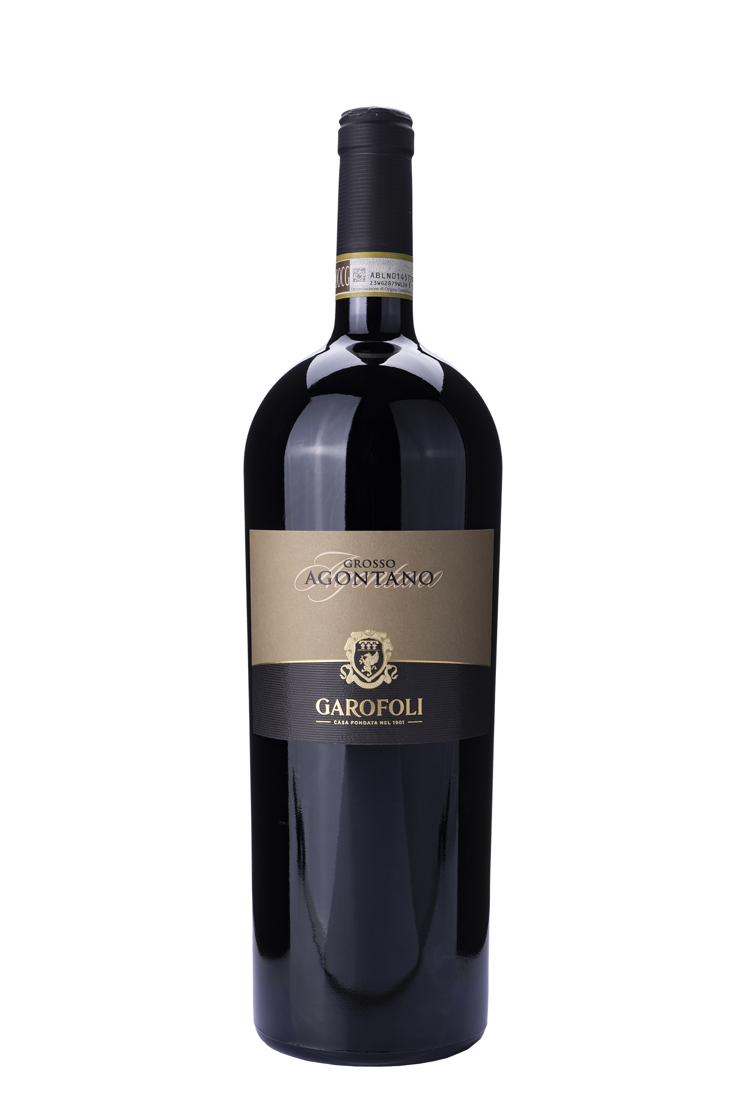 Agontano Riserva Magnum 2019 - Garofoli Agontano Riserva Magnum 2019 - Garofoli