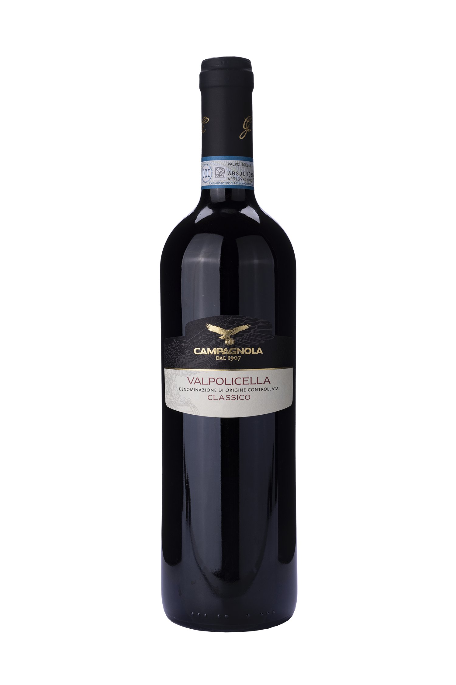 Valpolicella Classico 2022 - Campagnola Valpolicella Classico 2022 - Campagnola