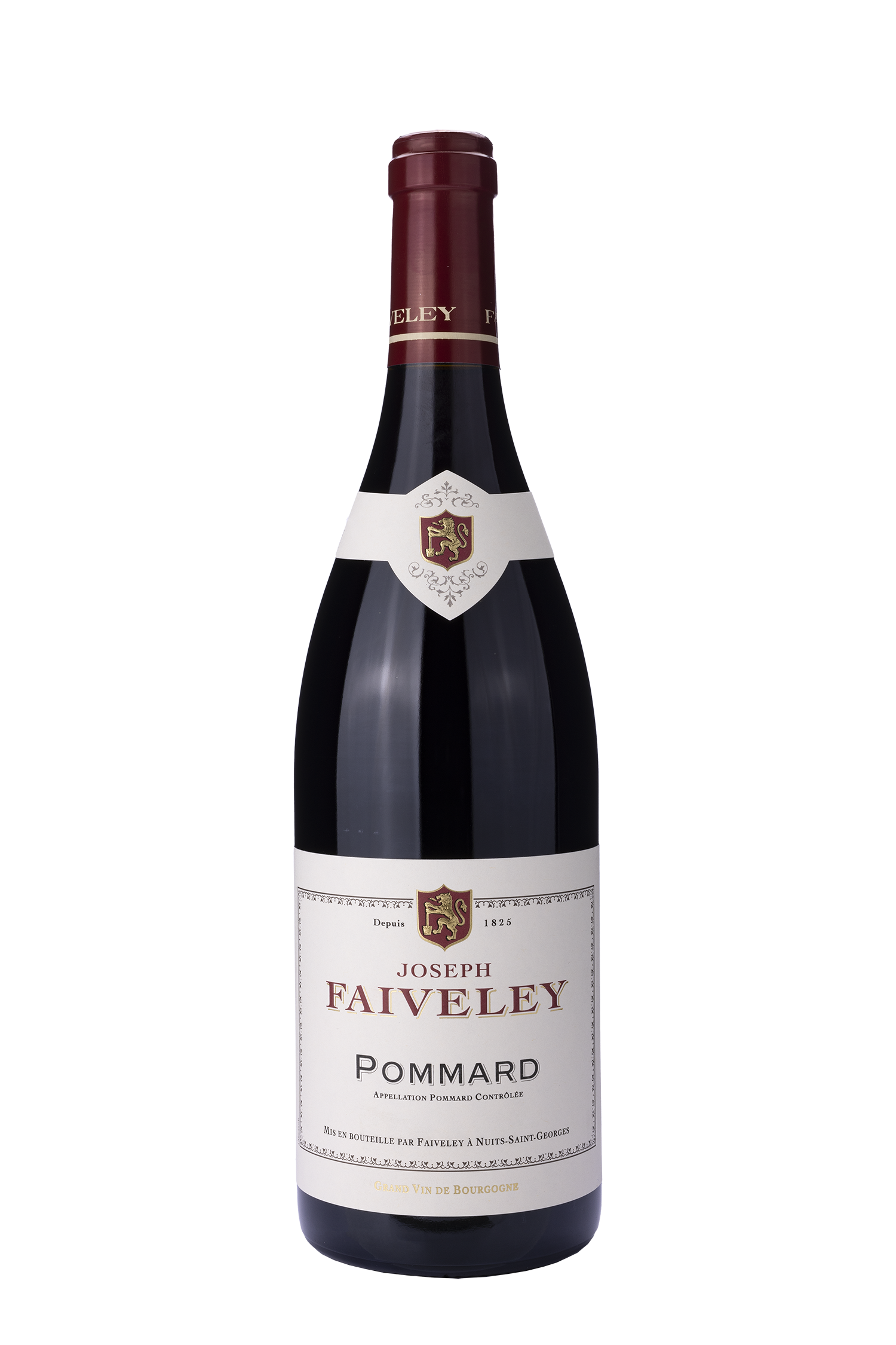 Pommard  2020 - Domaine Faiveley Pommard  2020 - Domaine Faiveley
