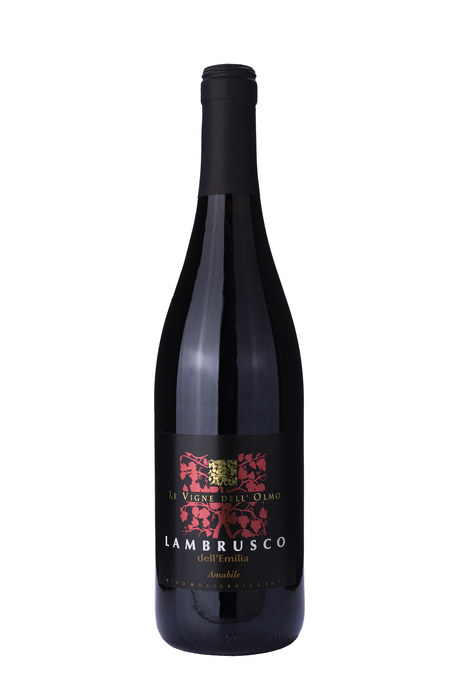 Lambrusco dell'Emilia amabile 2021 - Campagnola Lambrusco dell'Emilia amabile 2021 - Campagnola