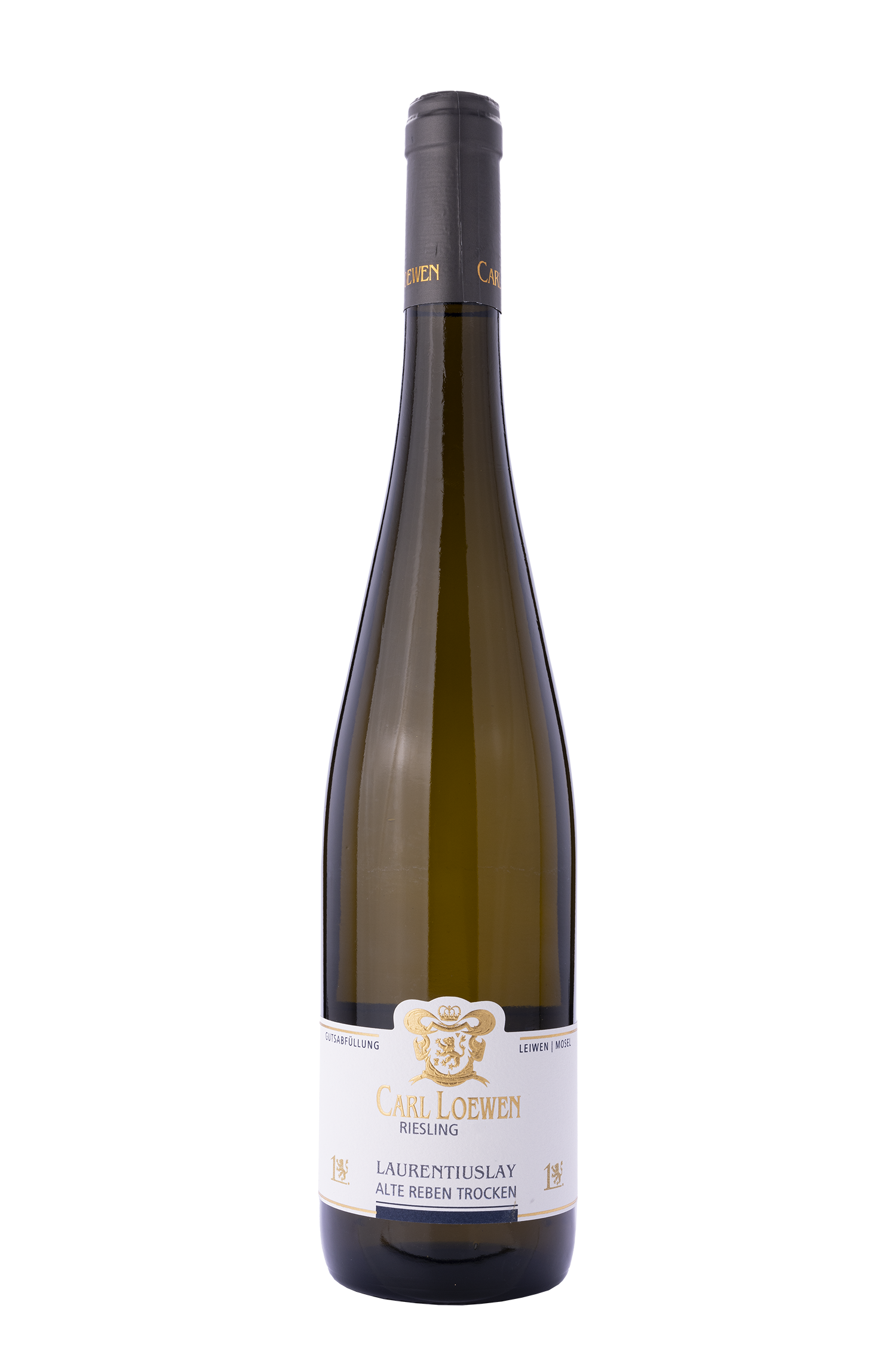Riesling Laurentiuslay trocken 2023 - Carl Loewen Riesling Laurentiuslay trocken 2023 - Carl Loewen