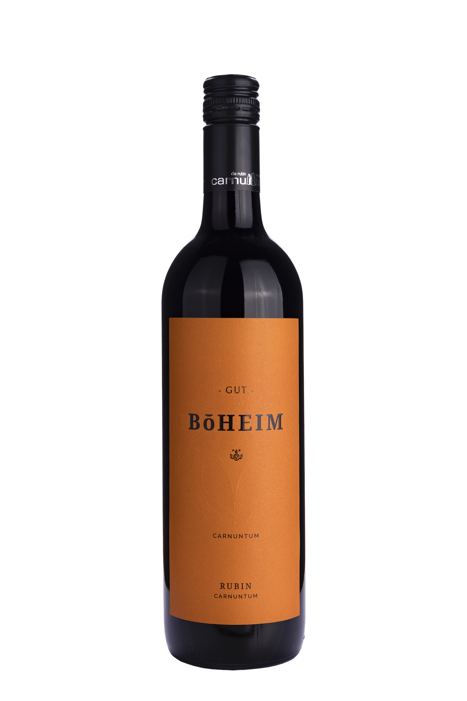 Rubin Carnuntum 2021 - Weingut Böheim Rubin Carnuntum 2021 - Weingut Böheim