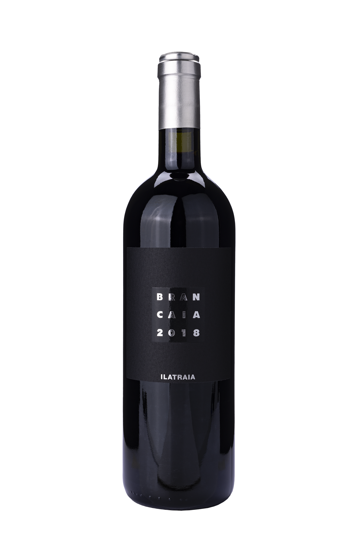 Ilatraia Rosso Toscana 2020 - Brancaia Ilatraia Rosso Toscana 2020 - Brancaia