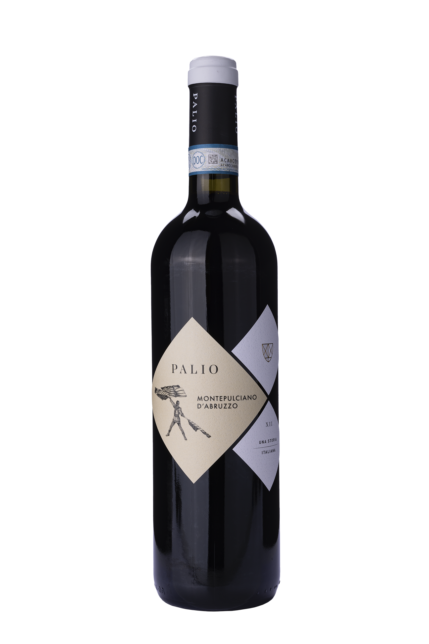 Palio Montepulciano d'Abruzzo 2021 - Codice Citra Palio Montepulciano d'Abruzzo 2021 - Codice Citra