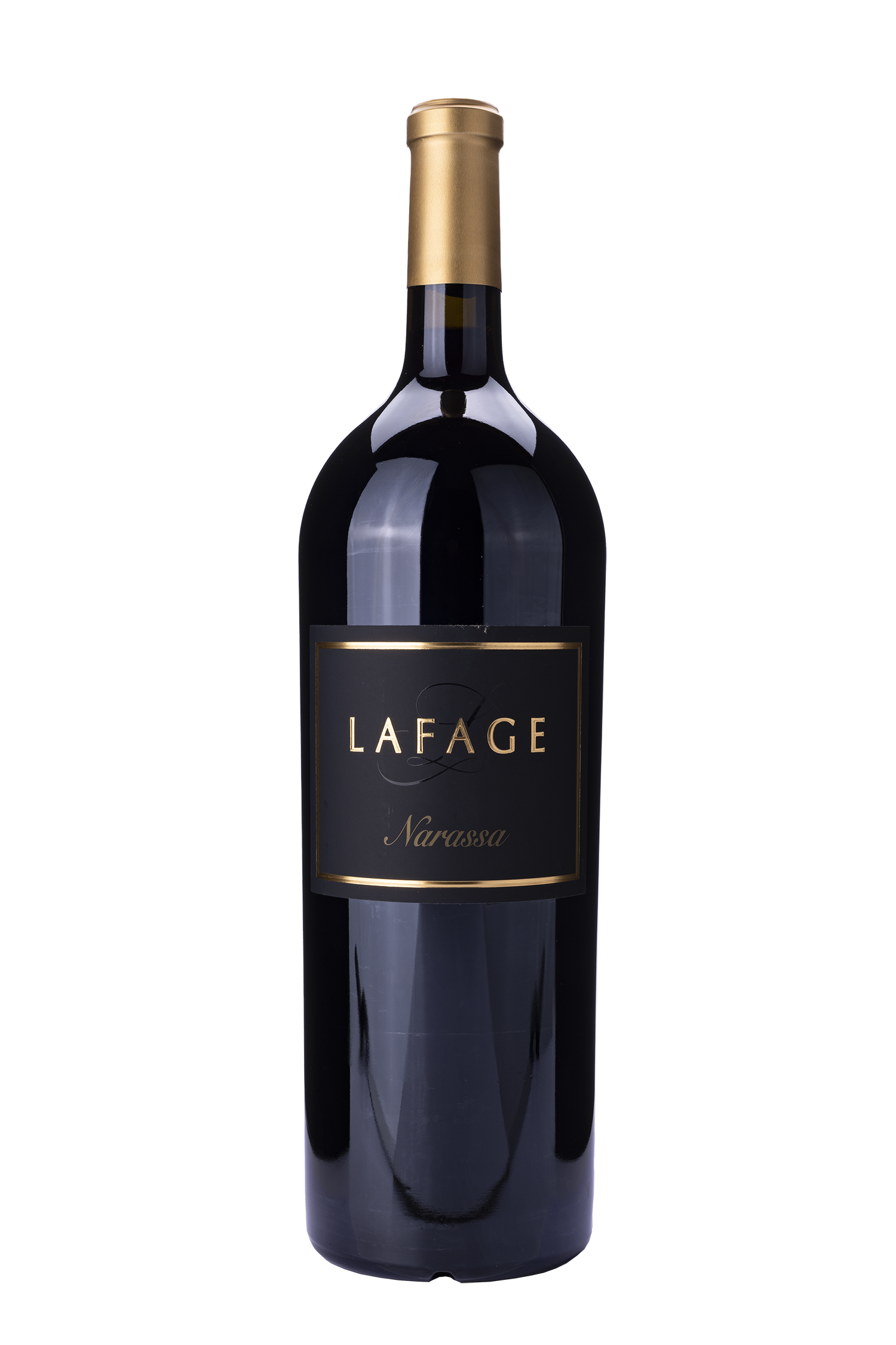 La Narassa Magnum 2021 - Domaine Lafage La Narassa Magnum 2021 - Domaine Lafage