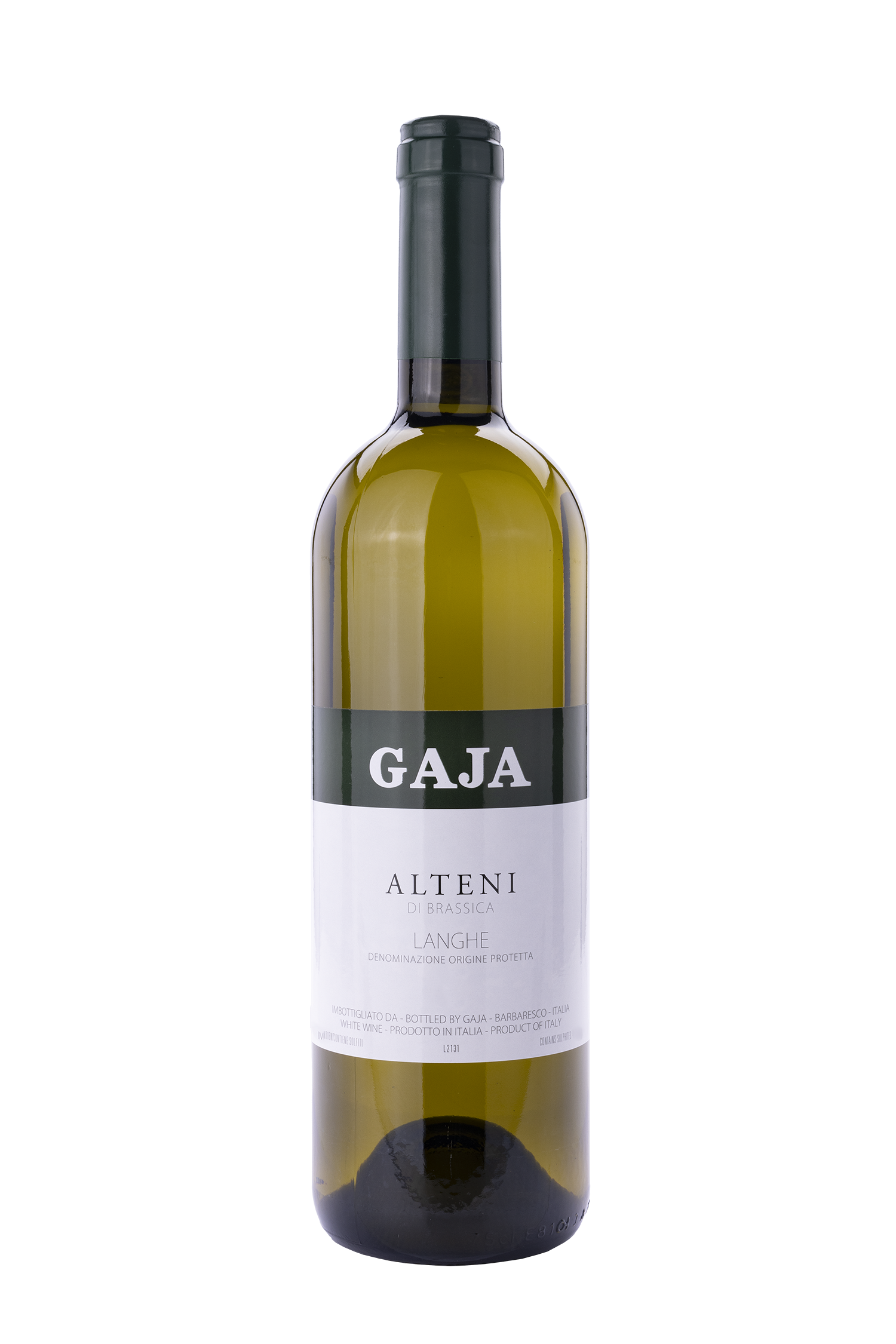 Alteni di Brassica 2020 - Gaja Alteni di Brassica 2020 - Gaja