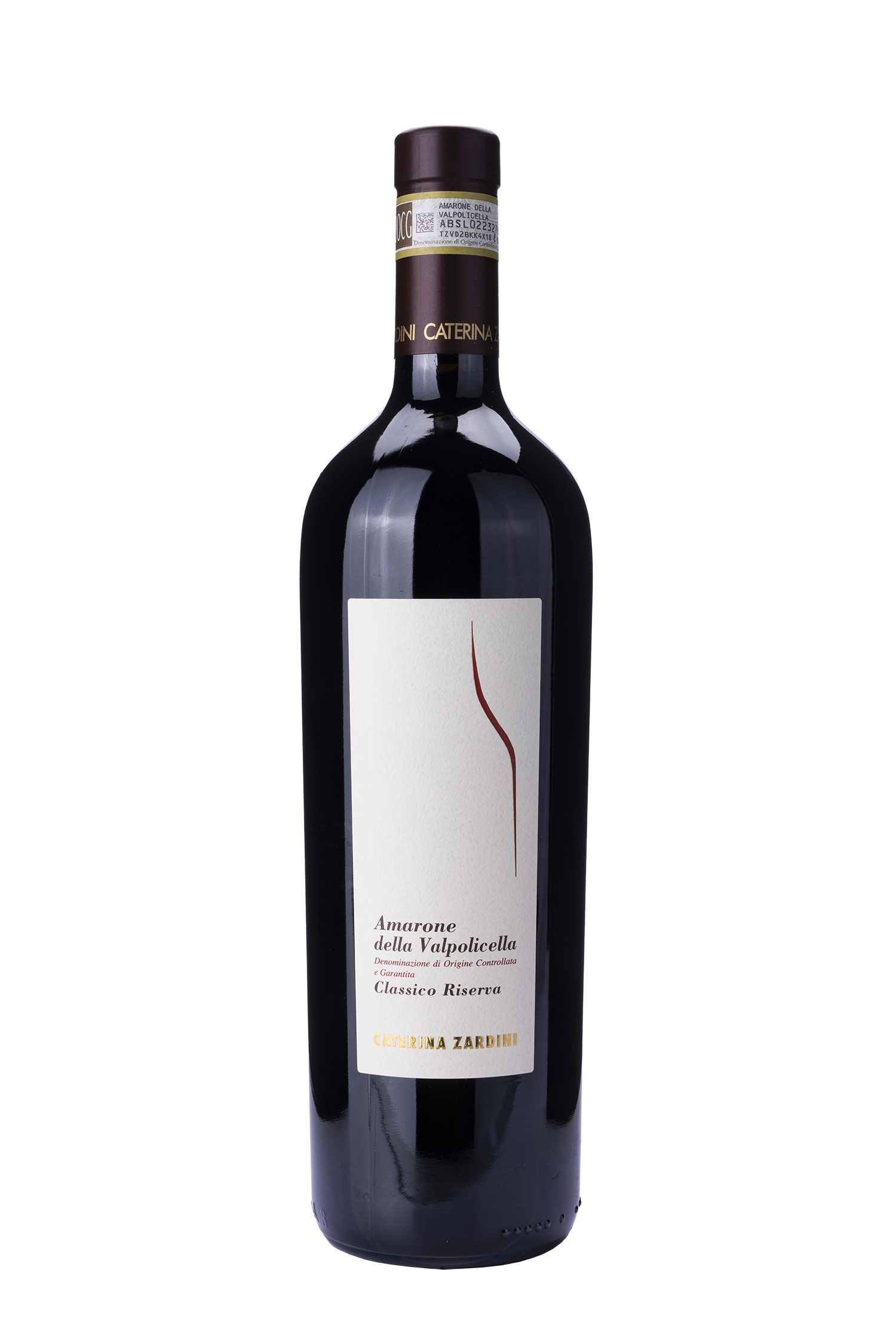 Amarone Caterina Zardini 2017 - Campagnola Amarone Caterina Zardini 2017 - Campagnola