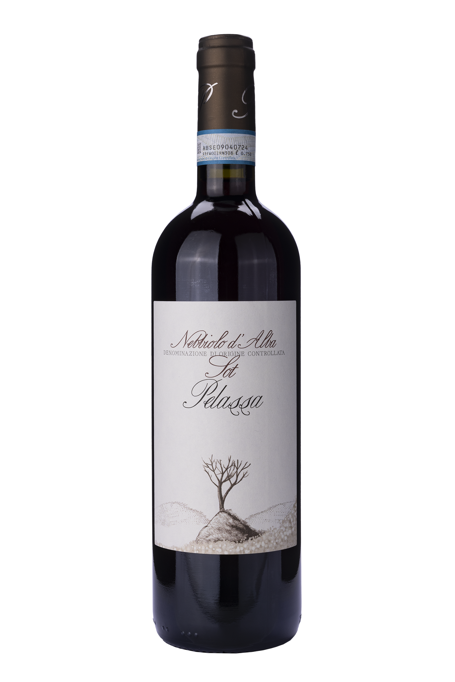 Sot Nebbiolo d'Alba 2020 - Pelassa Sot Nebbiolo d'Alba 2020 - Pelassa