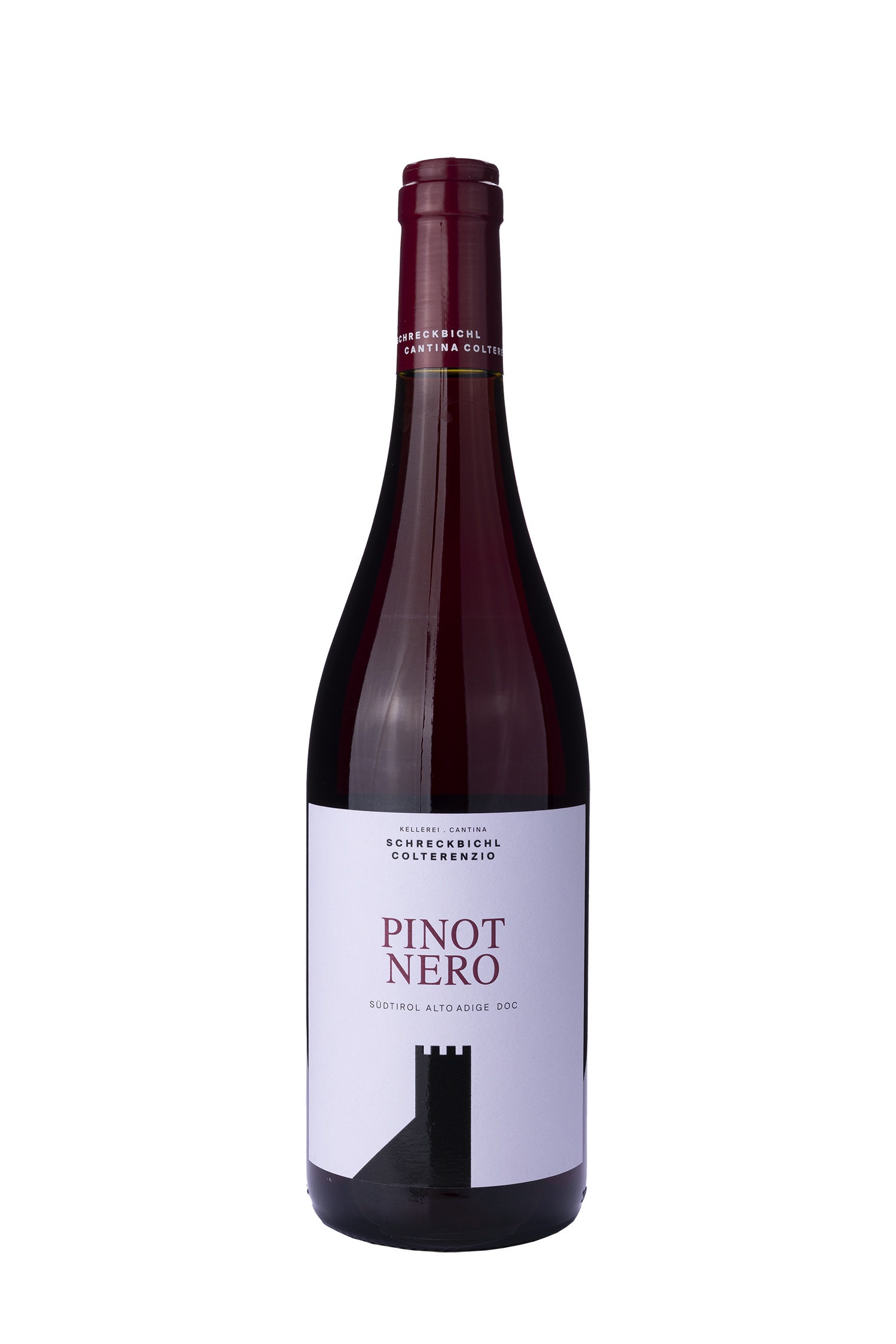 Blauburgunder 2022 - Schreckbichl Blauburgunder 2022 - Schreckbichl