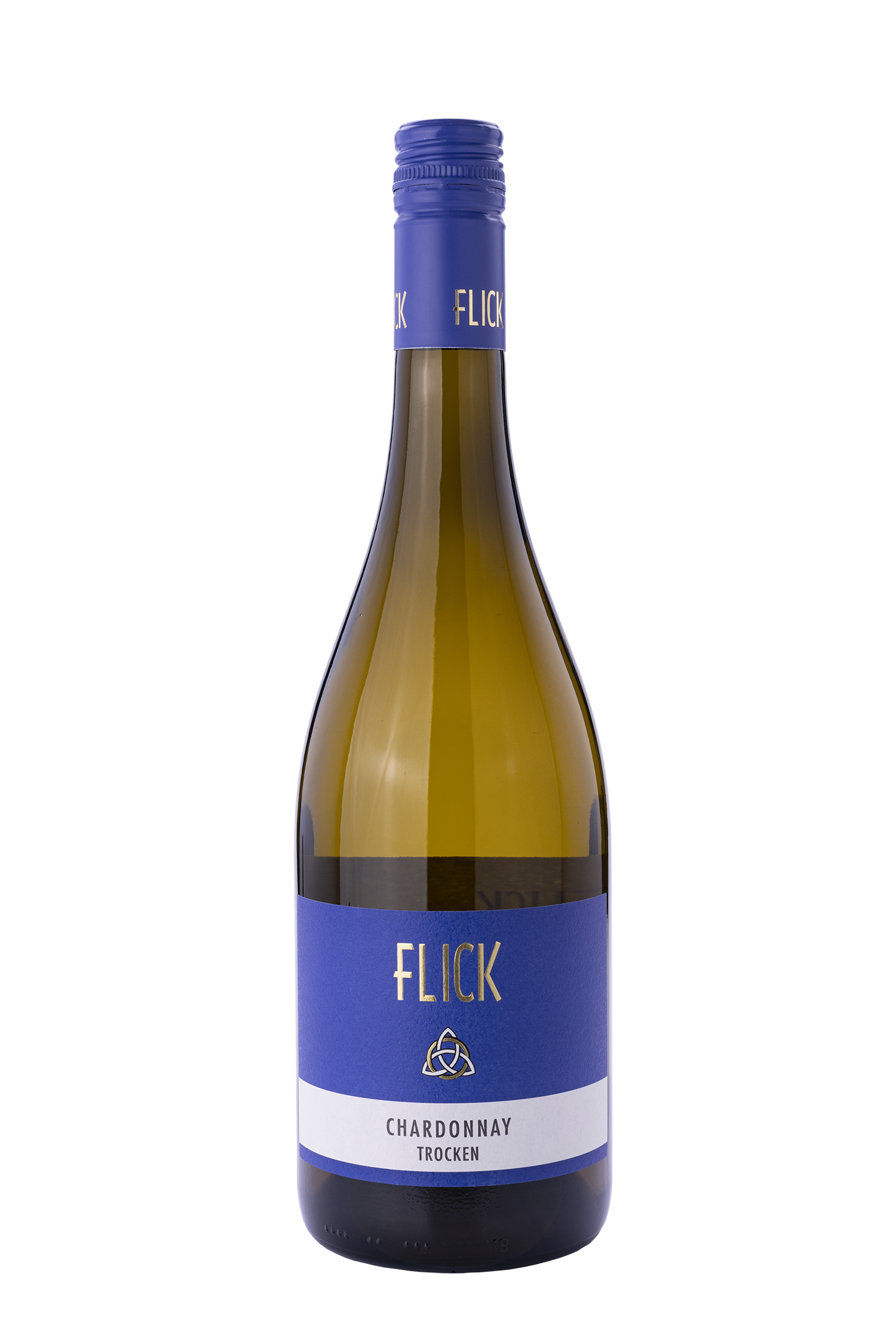 Chardonnay 2023 - Weingut Alexander Flick Chardonnay 2023 - Weingut Alexander Flick