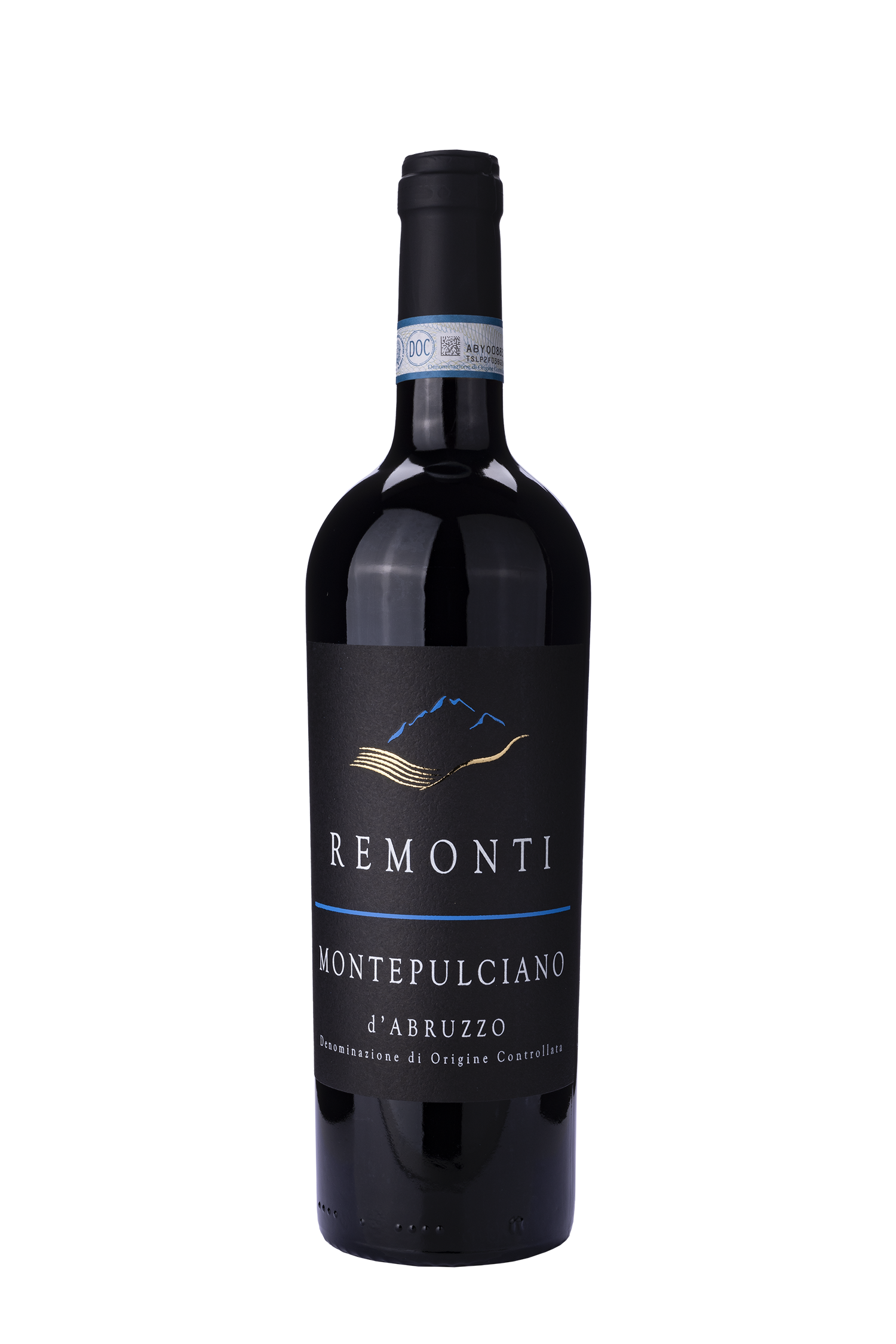 Montepulciano d'Abruzzo 2019 - Remonti Montepulciano d'Abruzzo 2019 - Remonti