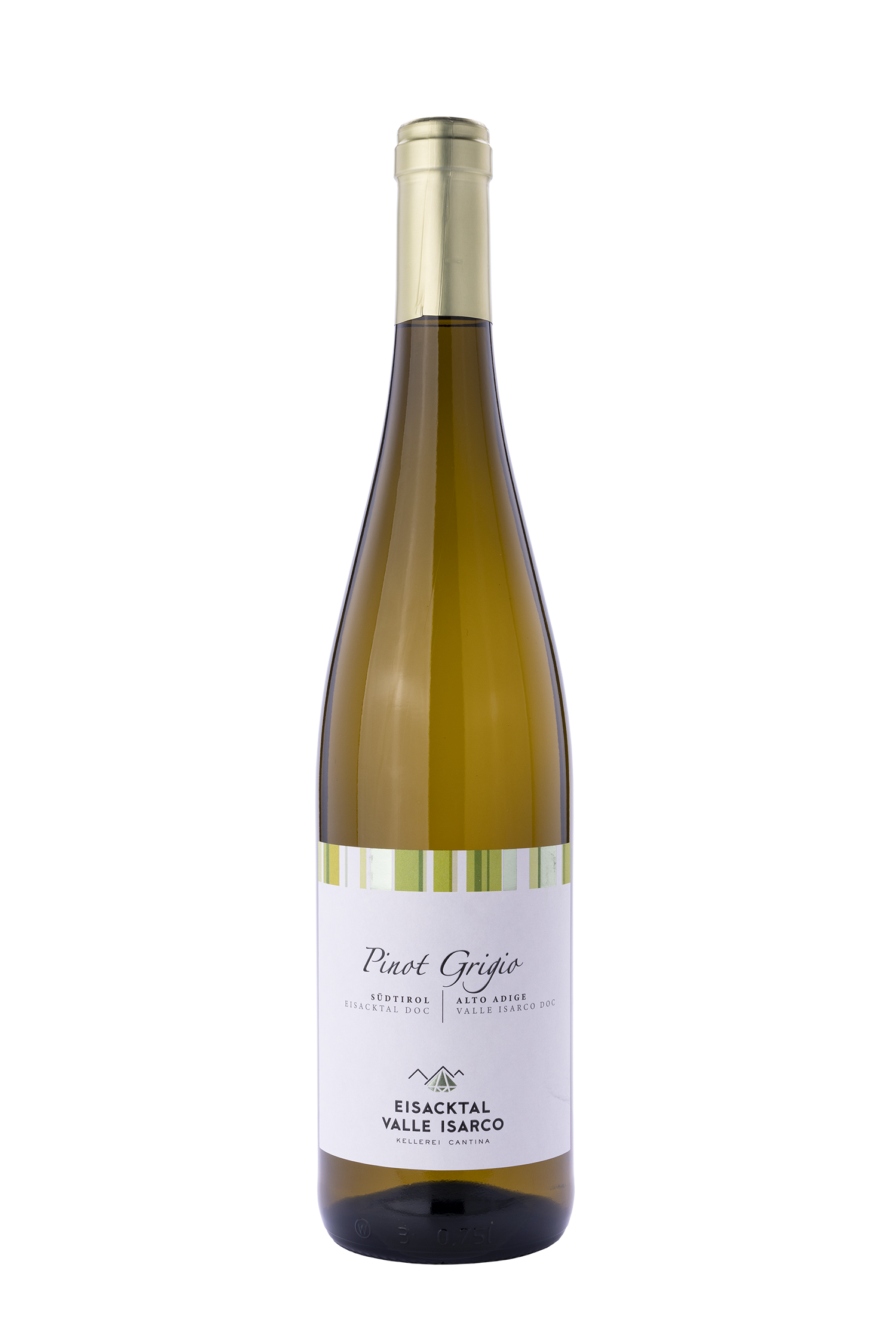 Pinot Grigio 2023 - Eisacktaler Kellerei Pinot Grigio 2023 - Eisacktaler Kellerei