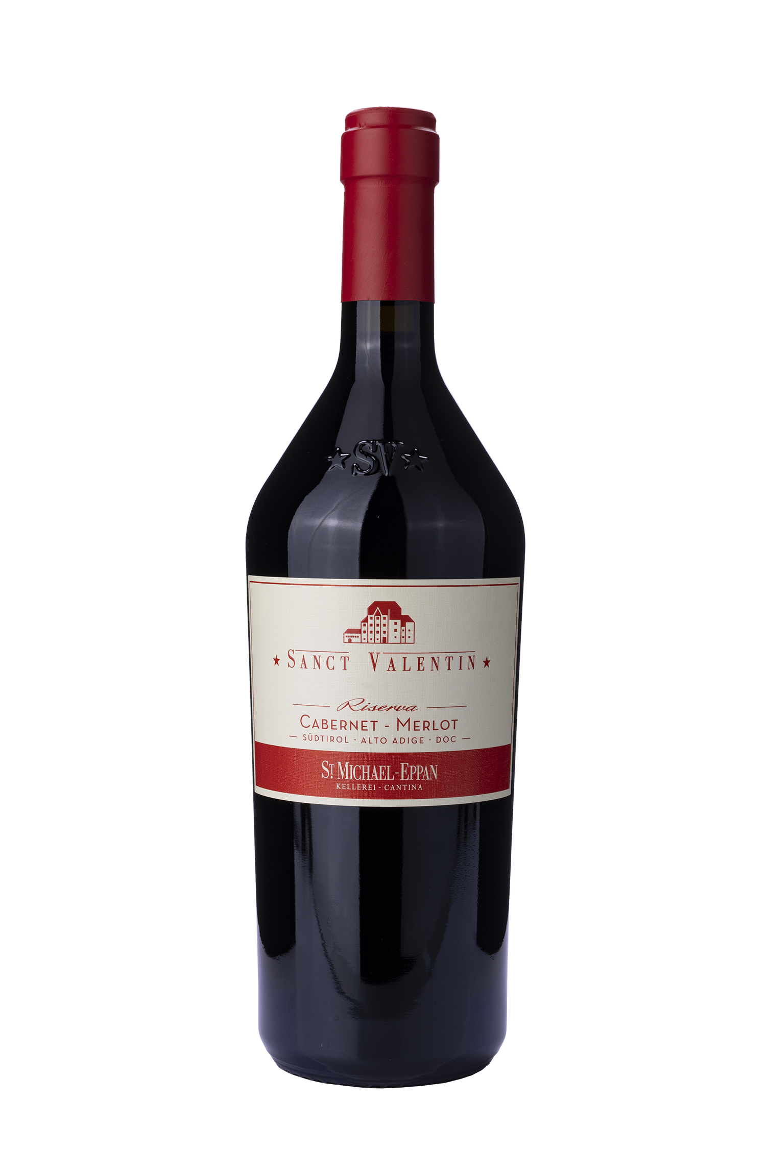 Cabernet Merlot St. Valentin 2019 - St. Michael Eppan Cabernet Merlot St. Valentin 2019 - St. Michael Eppan