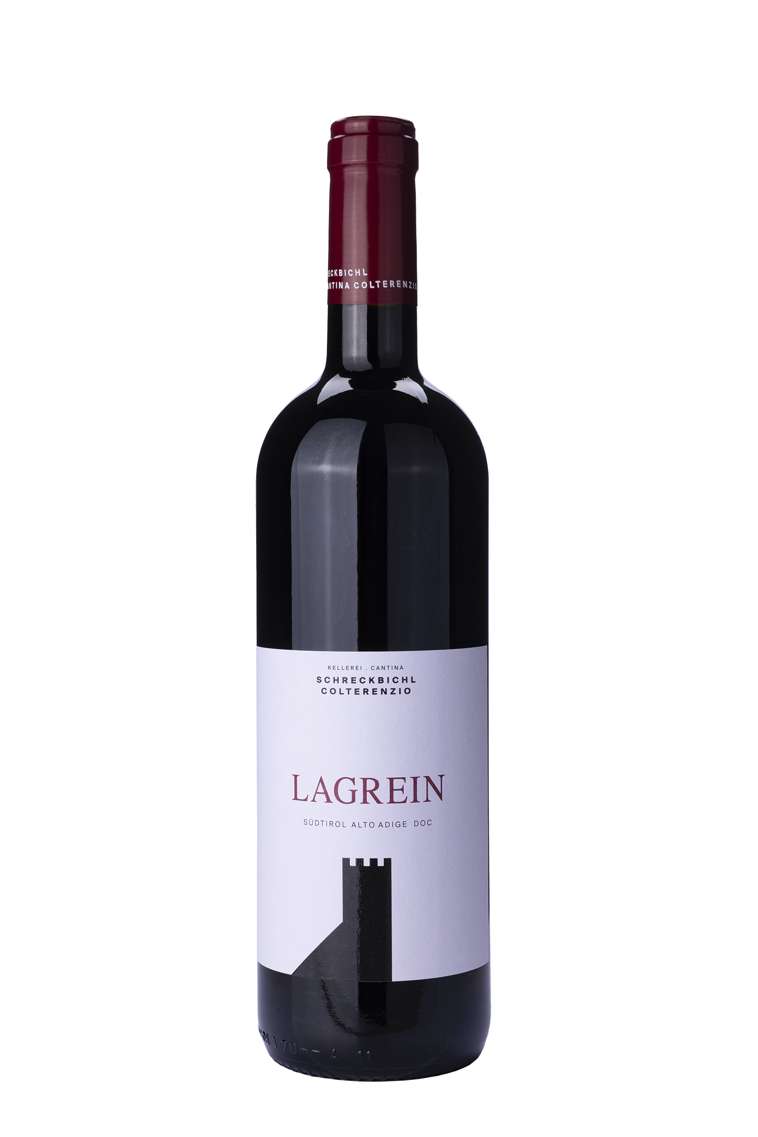 Lagrein dunkel 2023 - Schreckbichl Lagrein dunkel 2023 - Schreckbichl