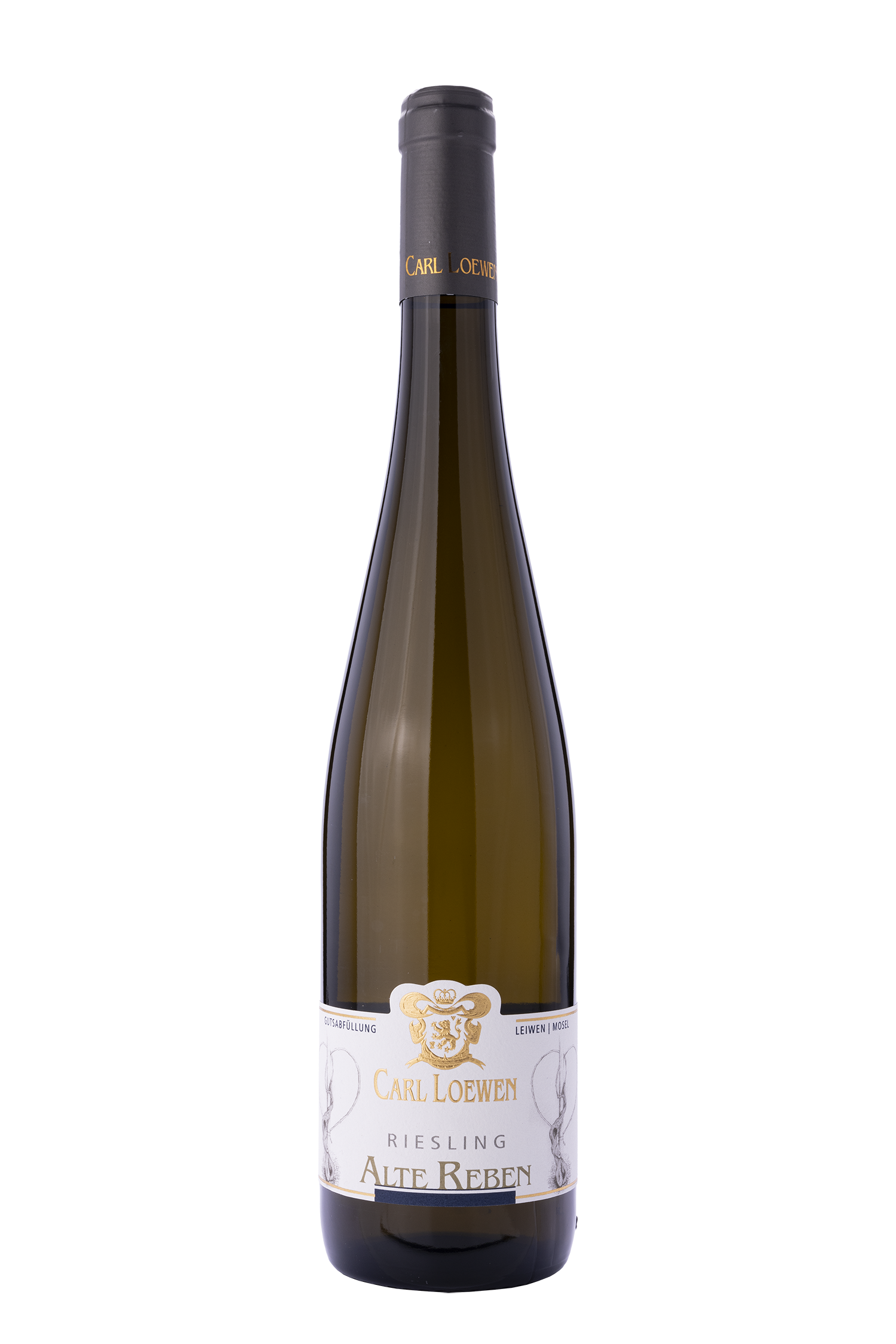 Riesling Alte Reben 2023 - Carl Loewen Riesling Alte Reben 2023 - Carl Loewen