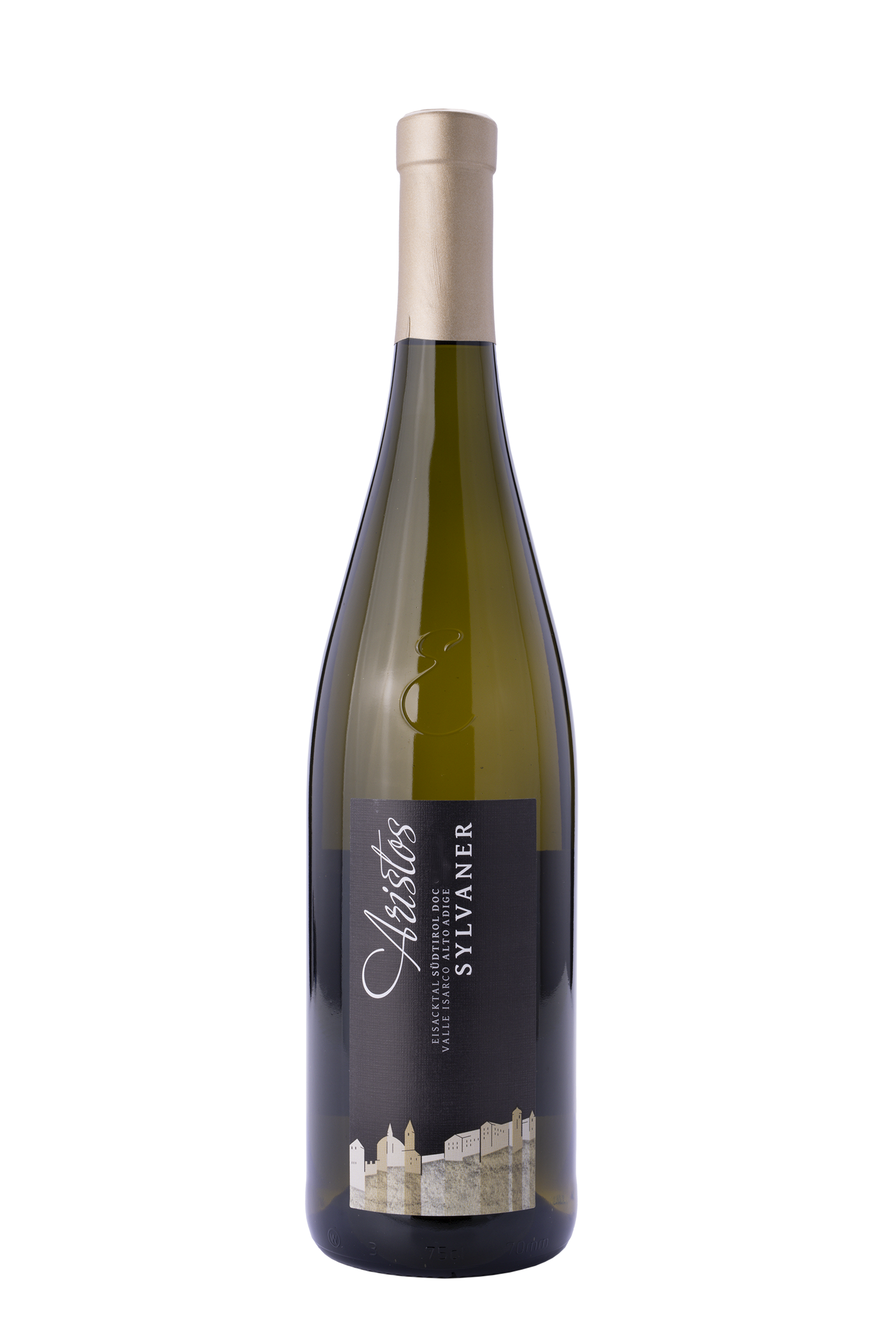 Sylvaner Aristos 2020 - Eisacktaler Kellerei Sylvaner Aristos 2020 - Eisacktaler Kellerei