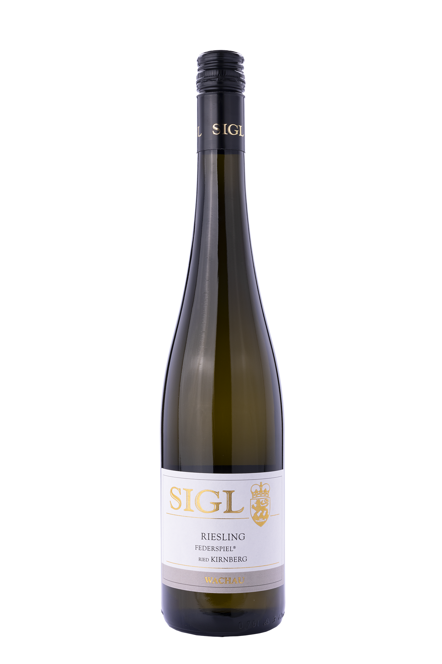 Riesling Federspiel Ried Kirnberg 2022- Sigl