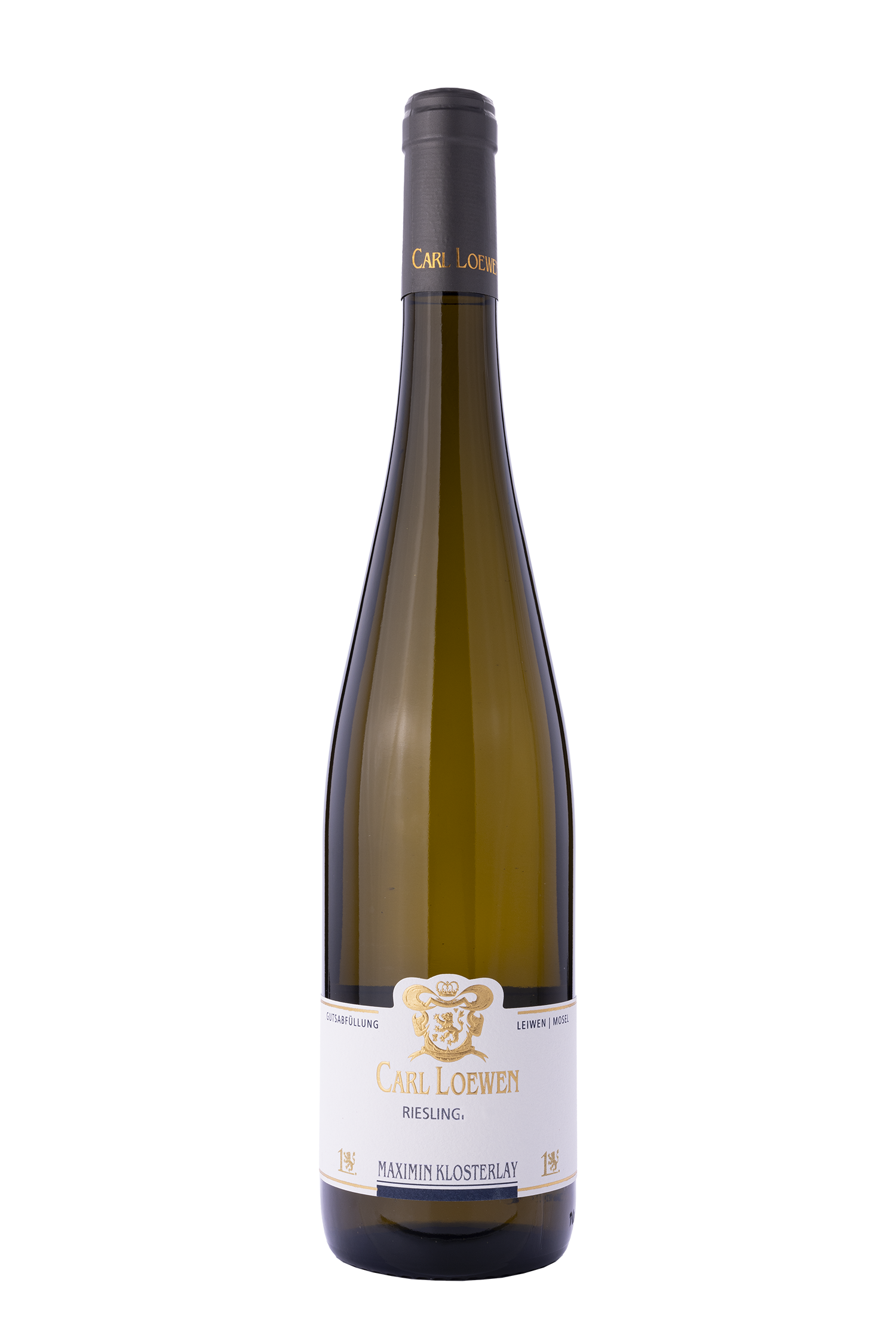 Maximin Klosterlay 2021 - Carl Loewen Maximin Klosterlay 2021 - Carl Loewen