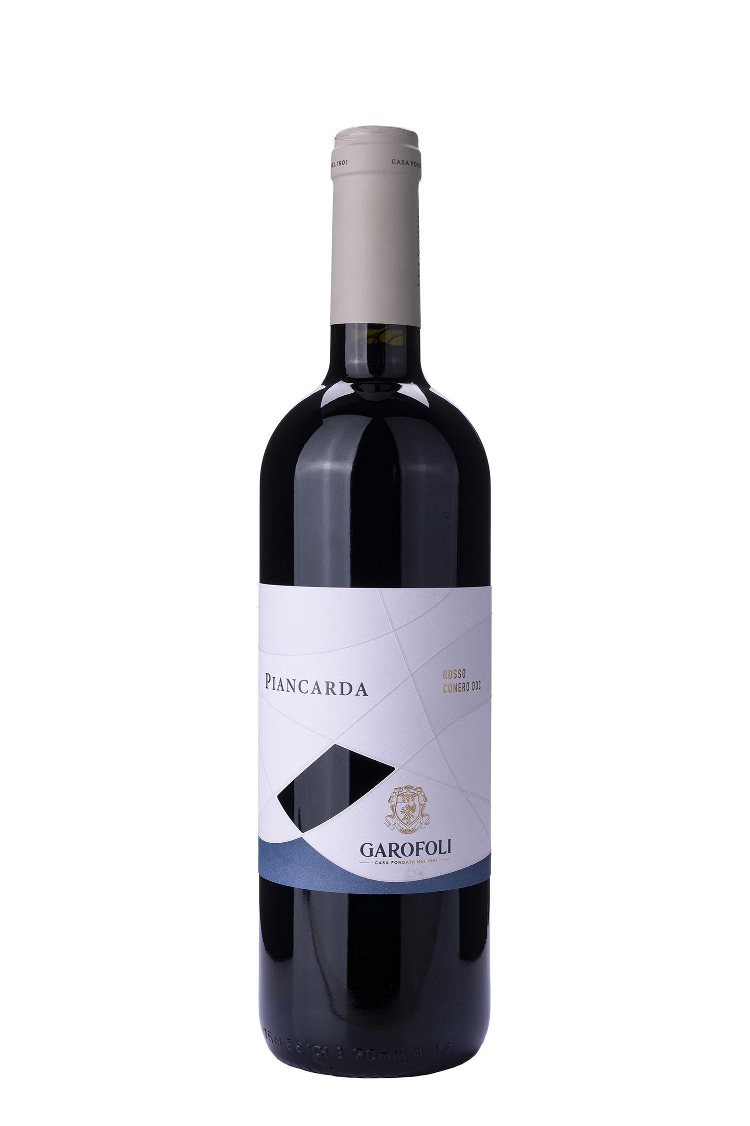Piancarda Rosso Conero 2019 - Garofoli Piancarda Rosso Conero 2019 - Garofoli