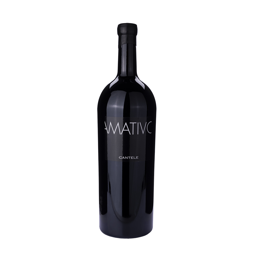 Amativo Salento 2019 - Cantele (3 Liter) Amativo Salento 2019 - Cantele (3 Liter)