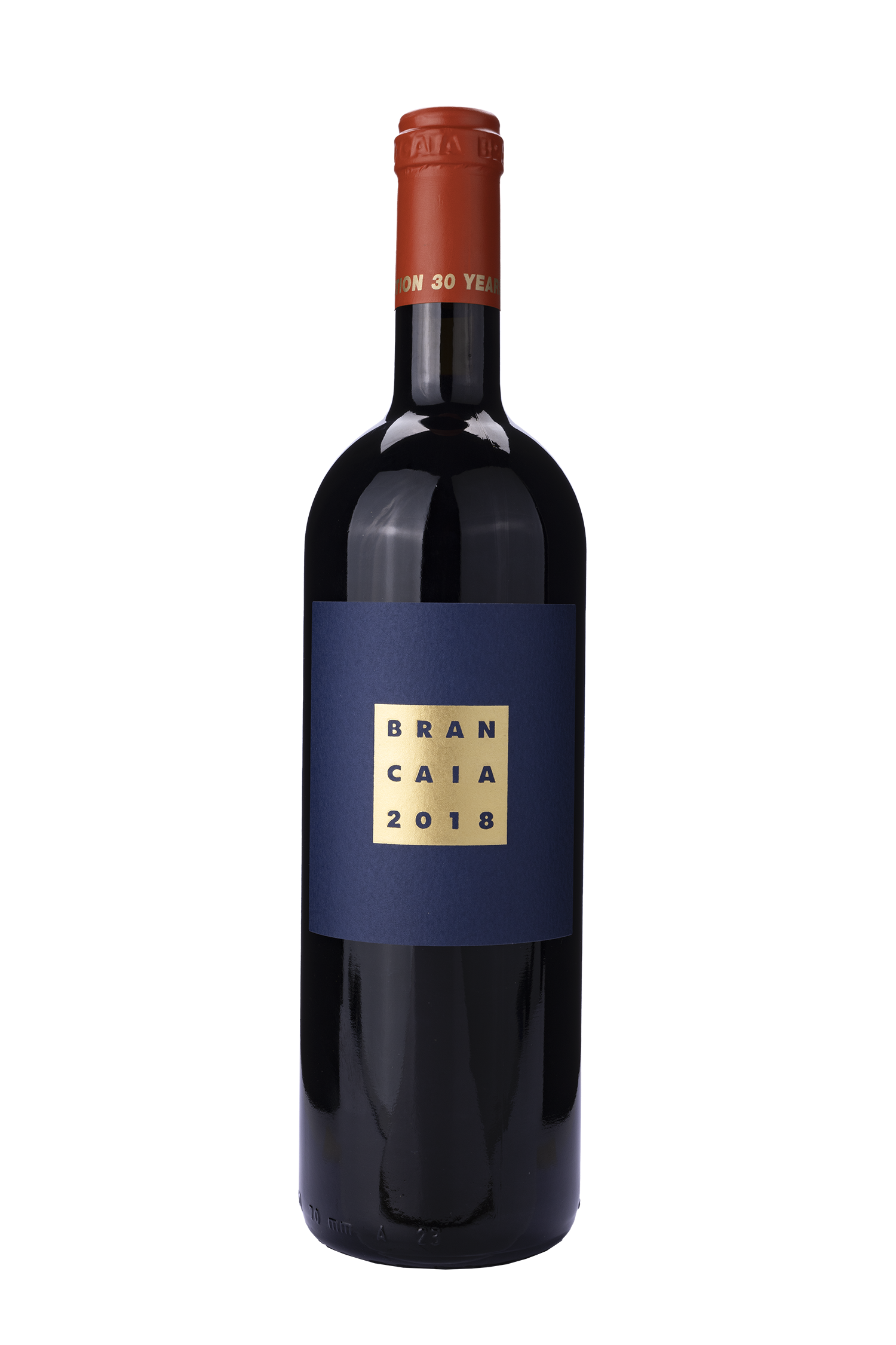 Il Blu Rosso Toscana 2020 - Brancaia Il Blu Rosso Toscana 2020 - Brancaia