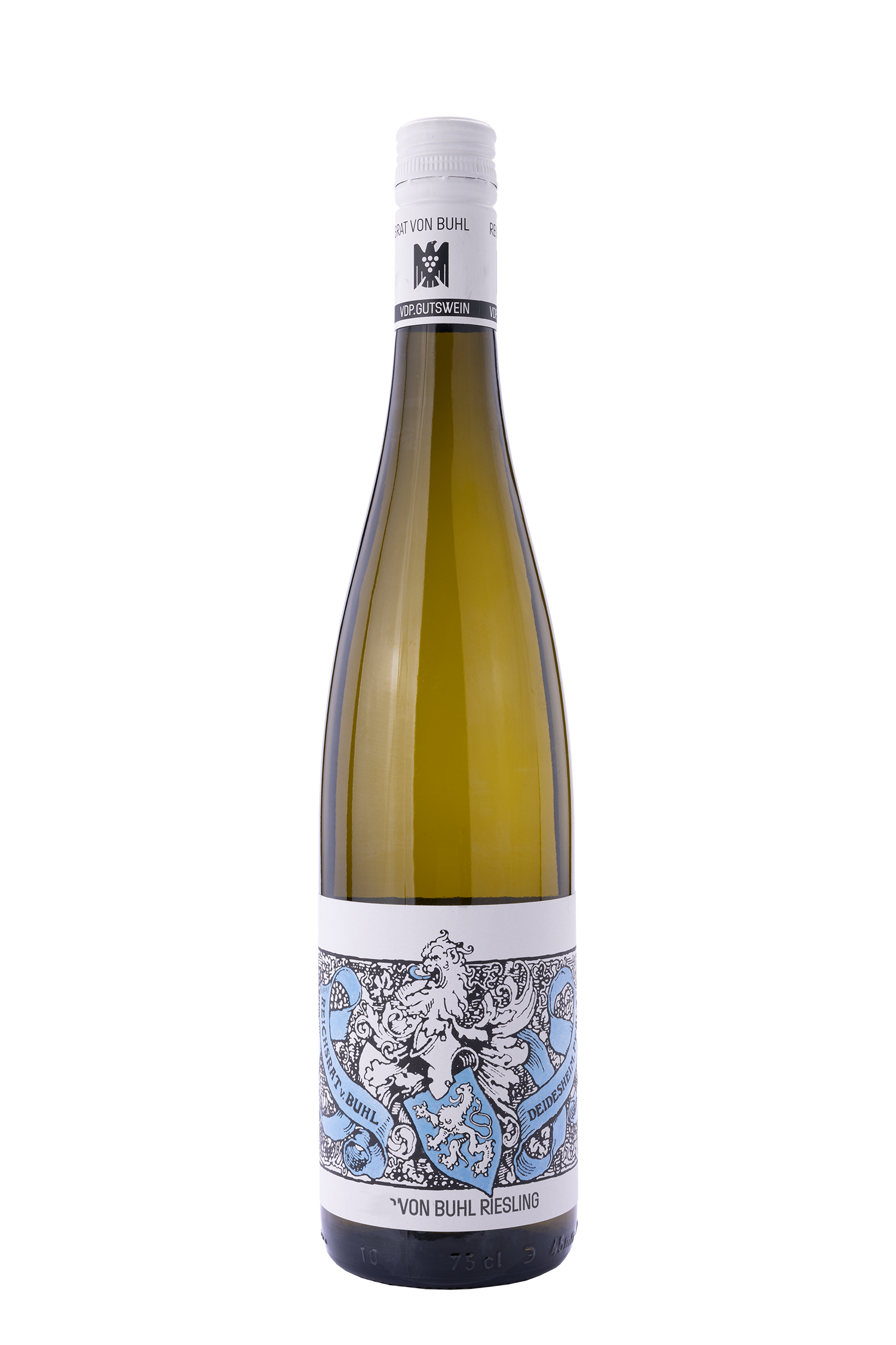 Riesling 2022 - Weingut Reichsrat von Buhl Riesling 2022 - Weingut Reichsrat von Buhl