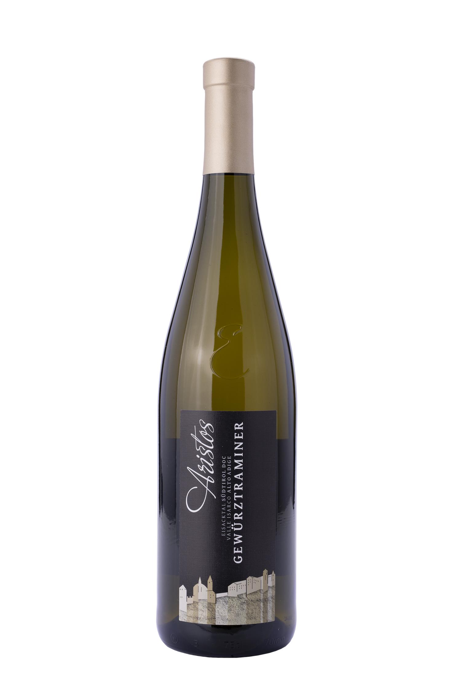Gewürztraminer Aristos 2021 - Eisacktaler Kellerei