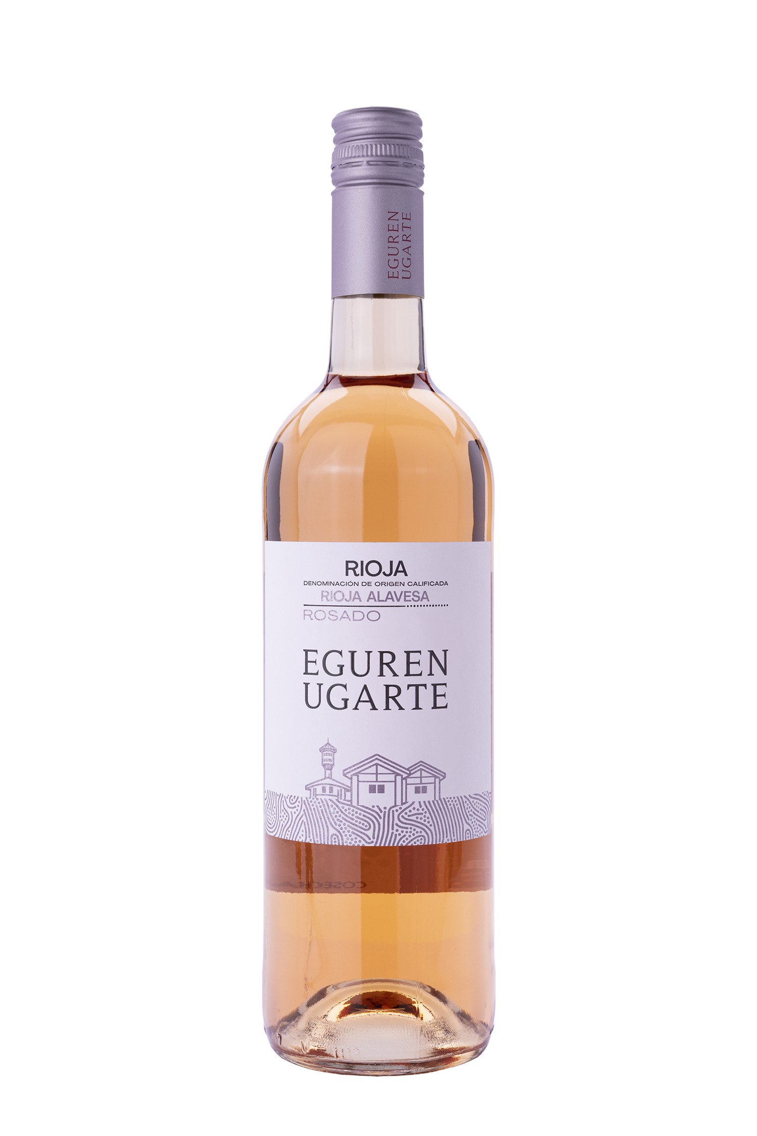 Rosado 2022 - Eguren Ugarte