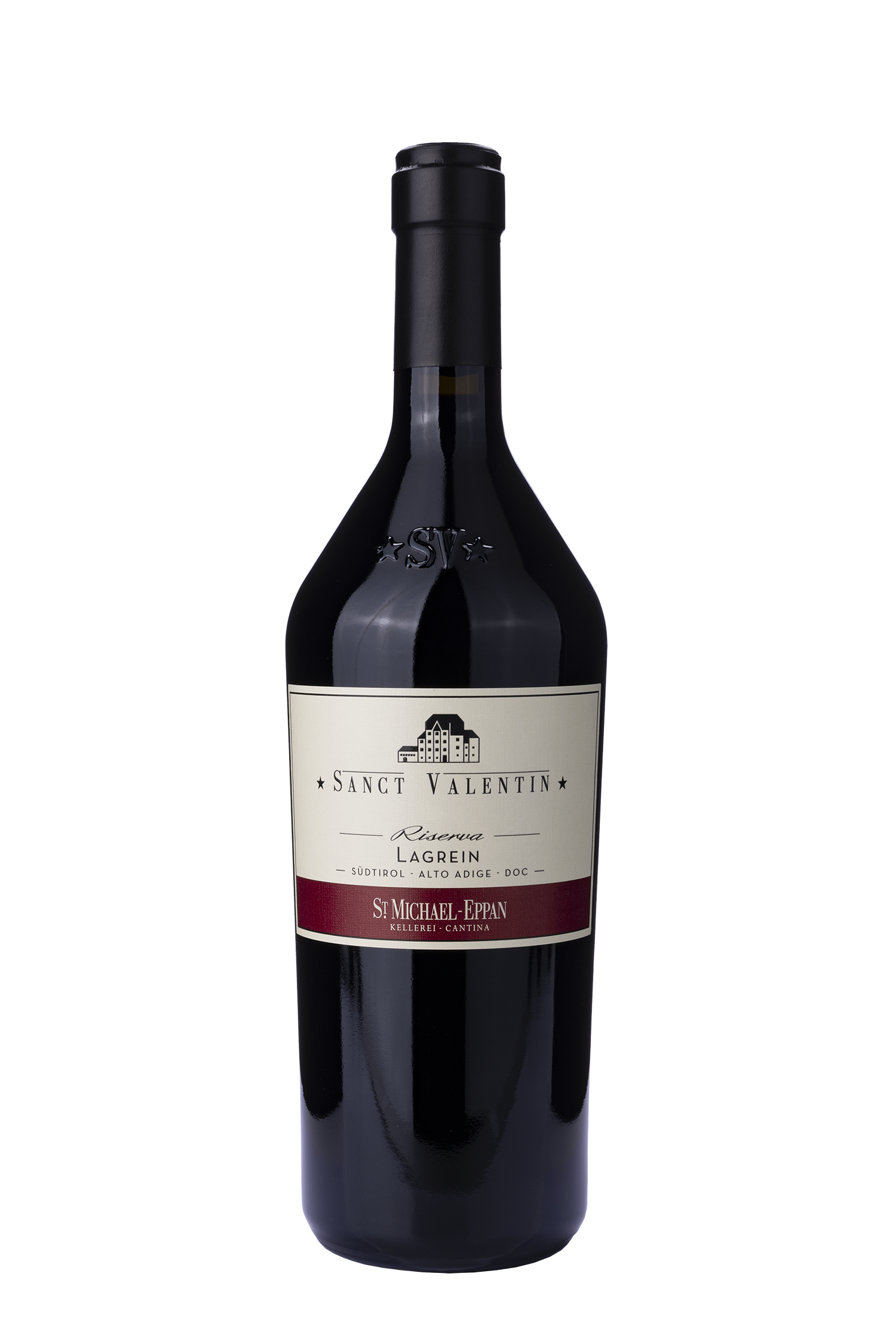 Lagrein St. Valentin 2020 - St. Michael Eppan Lagrein St. Valentin 2020 - St. Michael Eppan