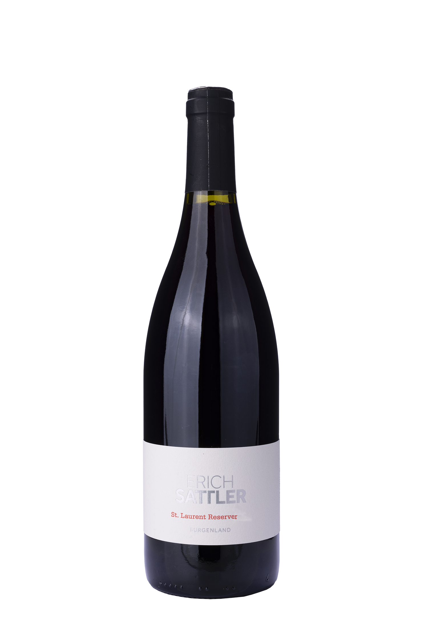 St. Laurent Reserve 2019 - Erich Sattler St. Laurent Reserve 2019 - Erich Sattler