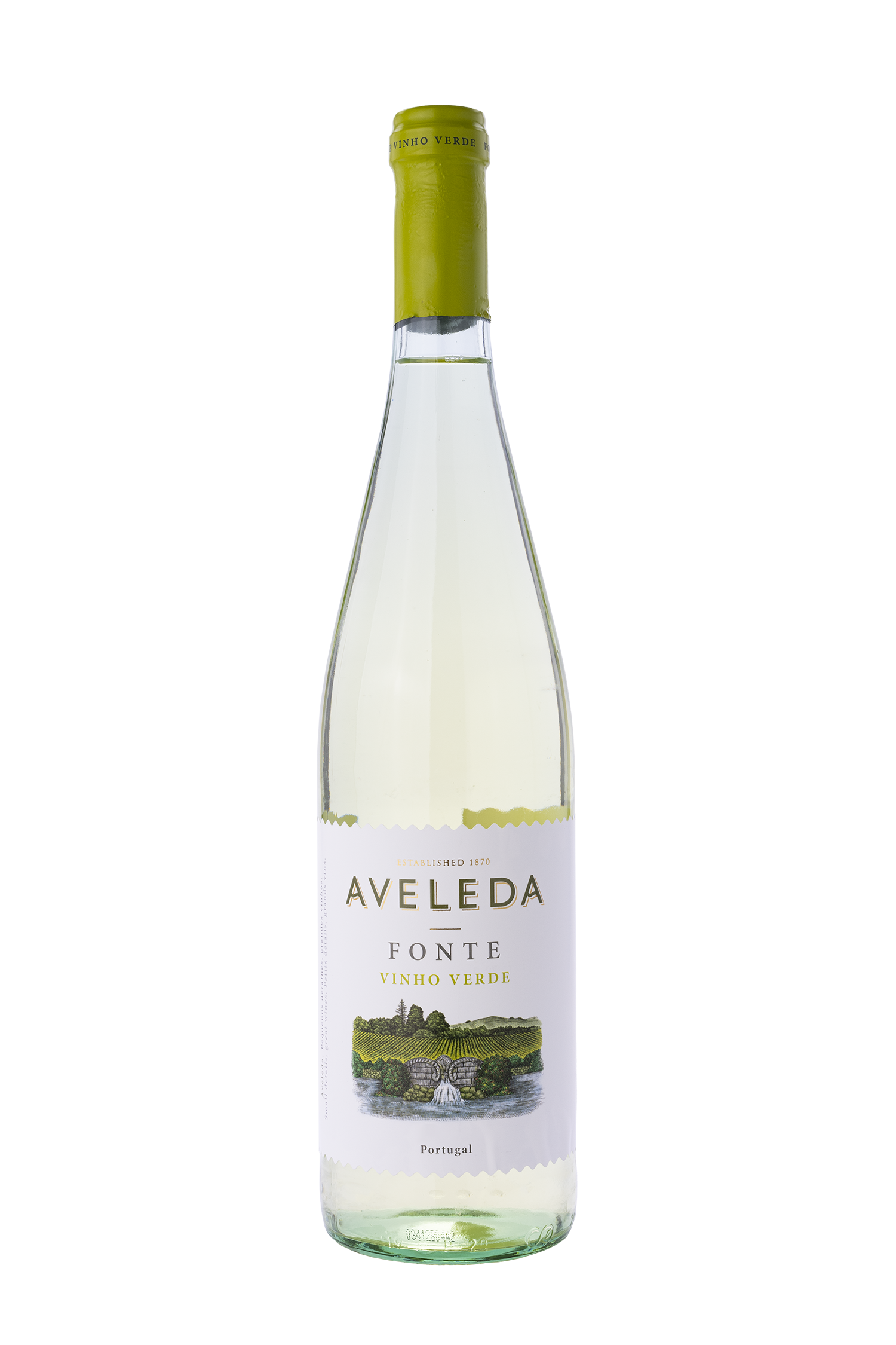 Aveleda Fonte 2023 - Aveleda Vinhos