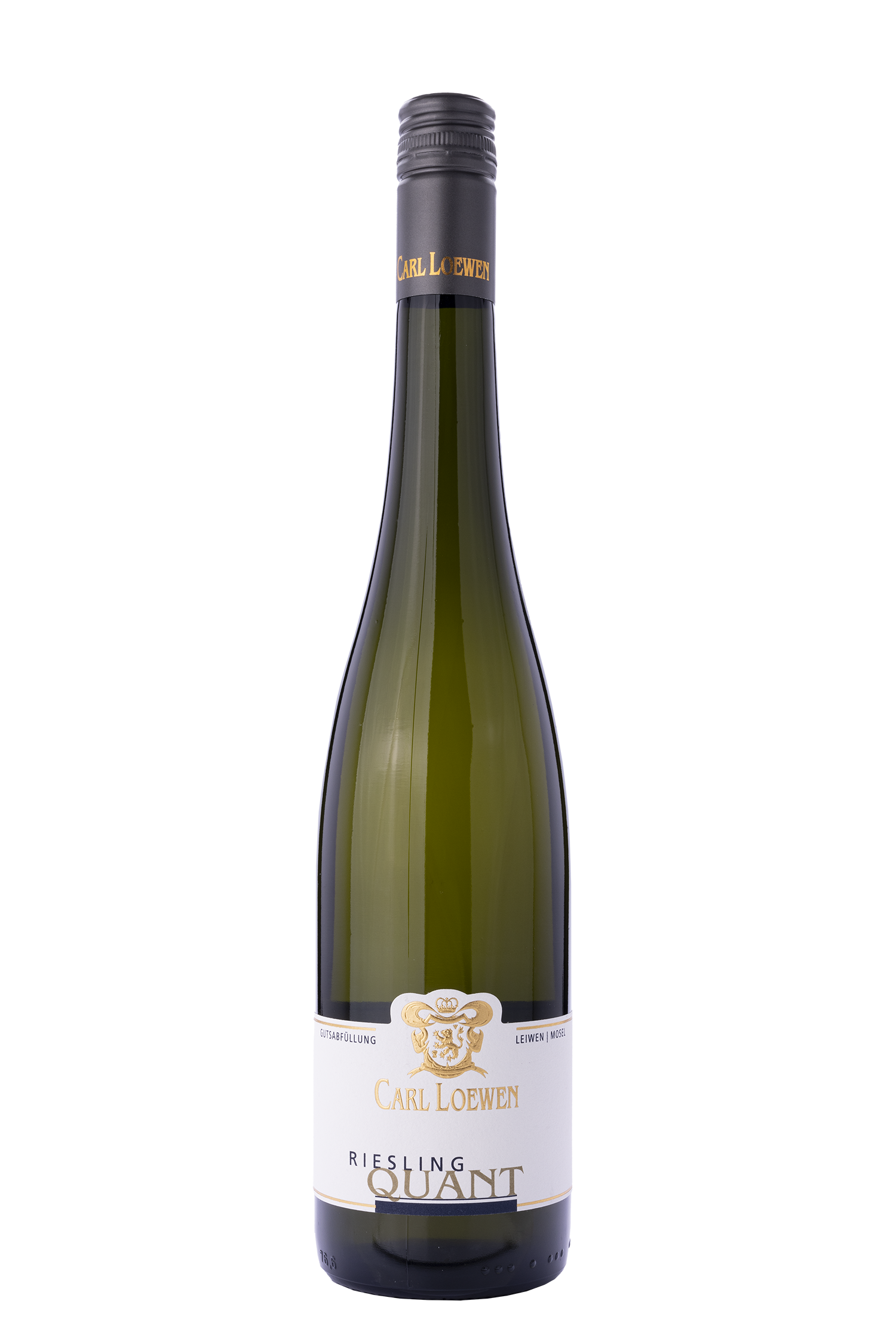 Riesling Quant 2022 - Carl Loewen Riesling Quant 2022 - Carl Loewen