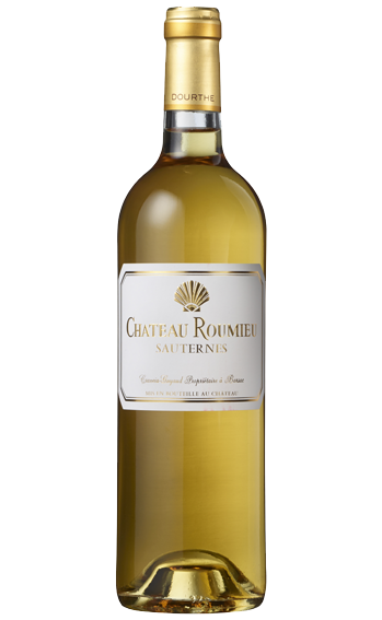Sauternes 2022 - Château Roumieu