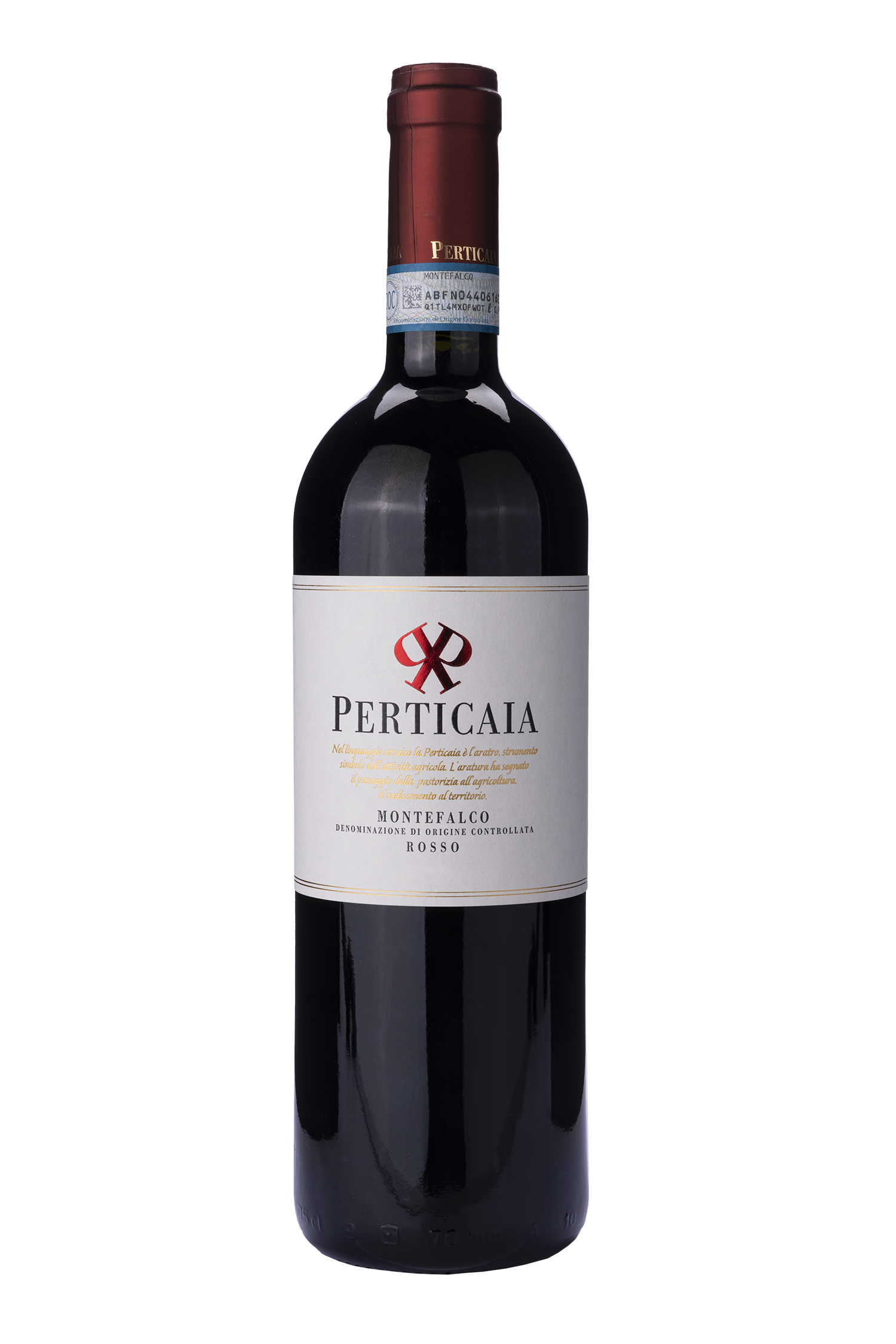 Perticaia Montefalco Rosso 2015 - Società Agricola Perticaia Perticaia Montefalco Rosso 2015 - Società Agricola Perticaia