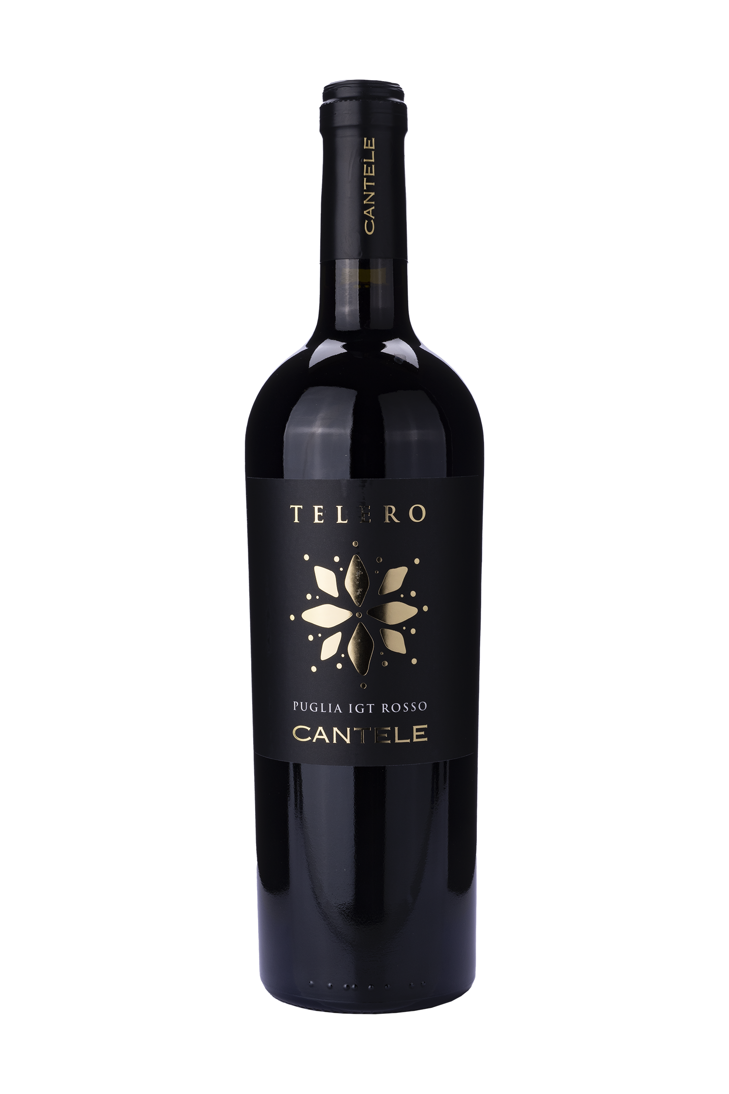 Telero Puglia Rosso 2021 - Cantele Telero Puglia Rosso 2021 - Cantele