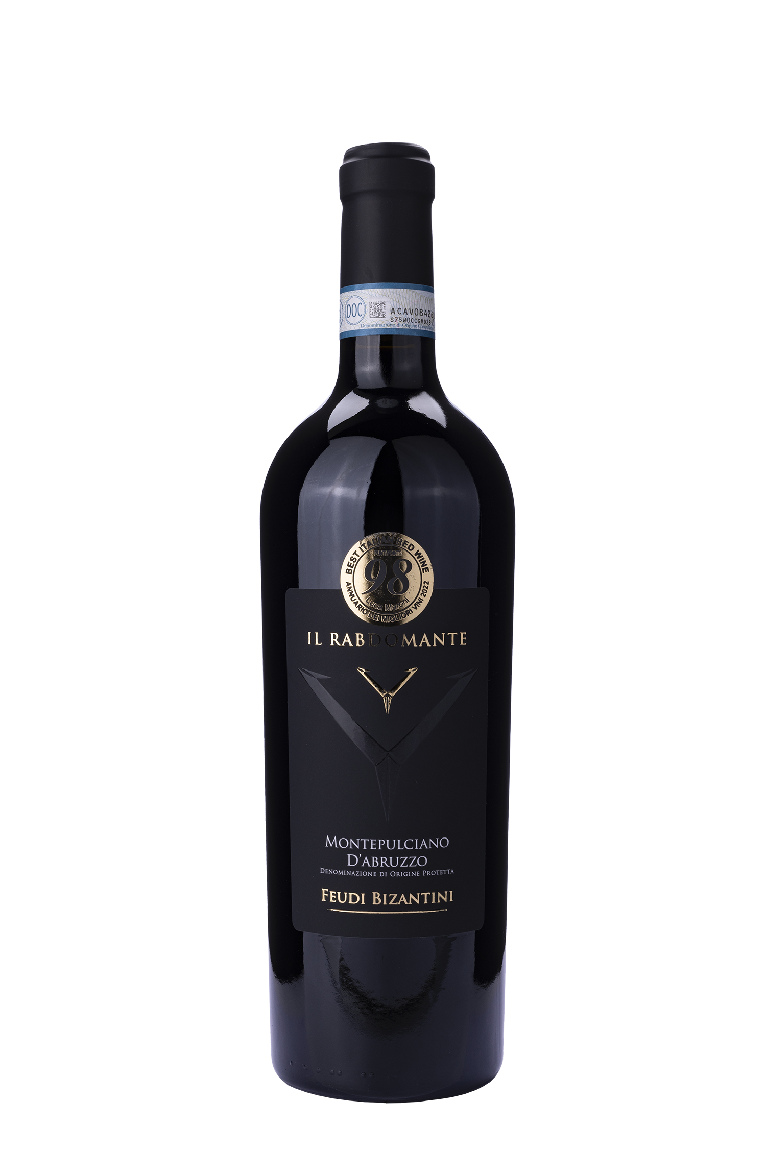 Il Rabdomante Montep.d'Abruzzo 2020 - Feudi Bizantini Il Rabdomante Montep.d'Abruzzo 2020 - Feudi Bizantini