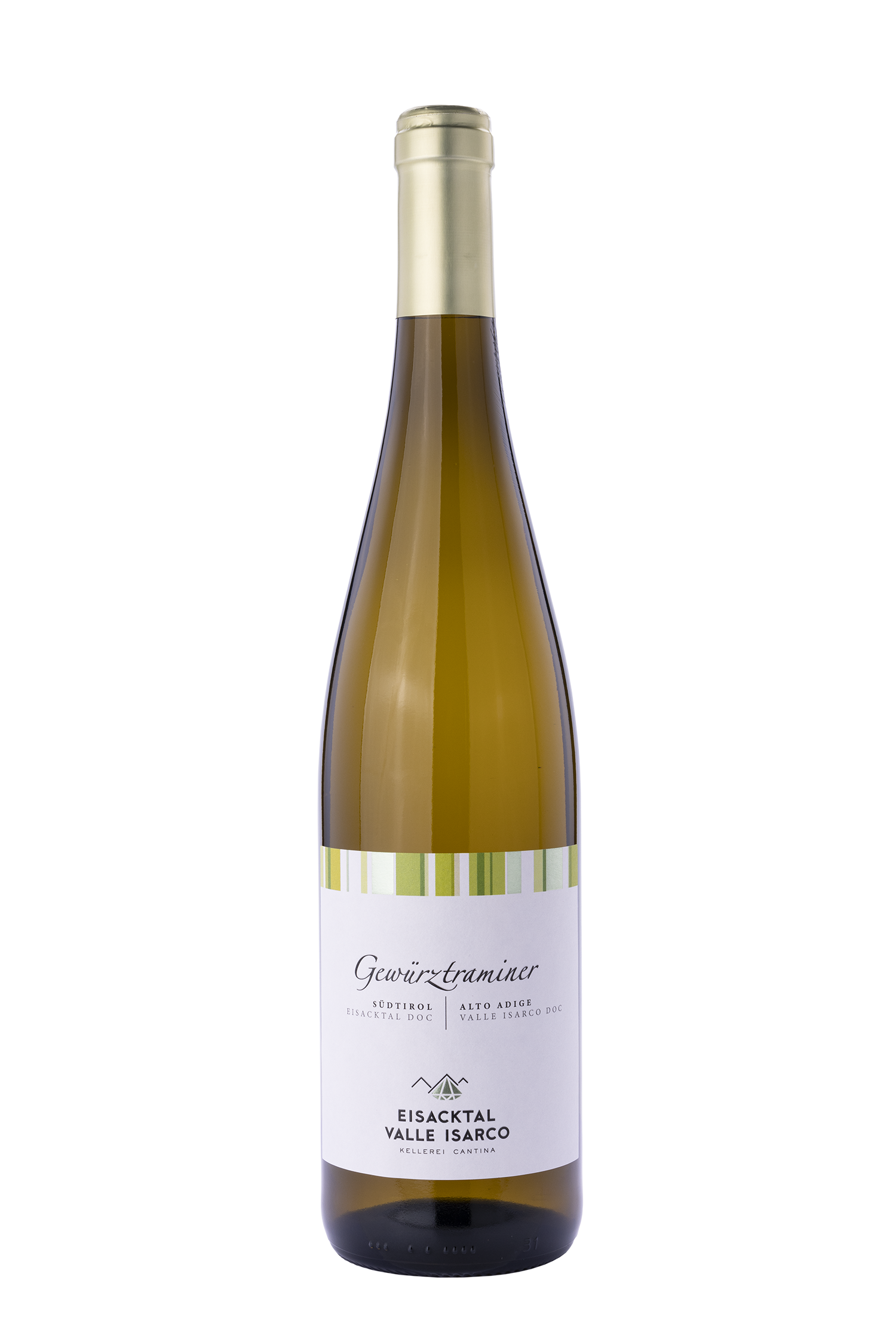 Gewürztraminer 2023 - Eisacktaler Kellerei Gewürztraminer 2023 - Eisacktaler Kellerei