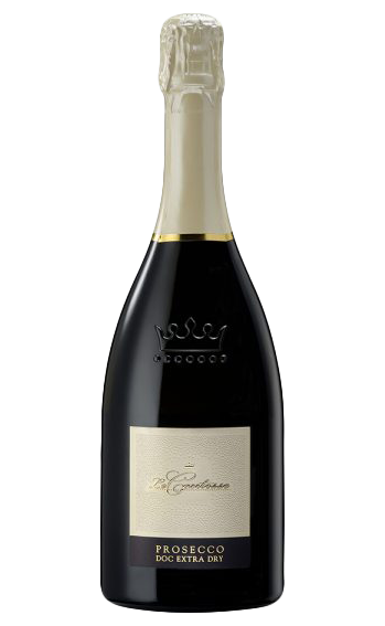 Prosecco Treviso Extra Dry - Le Contesse Prosecco Treviso Extra Dry - Le Contesse