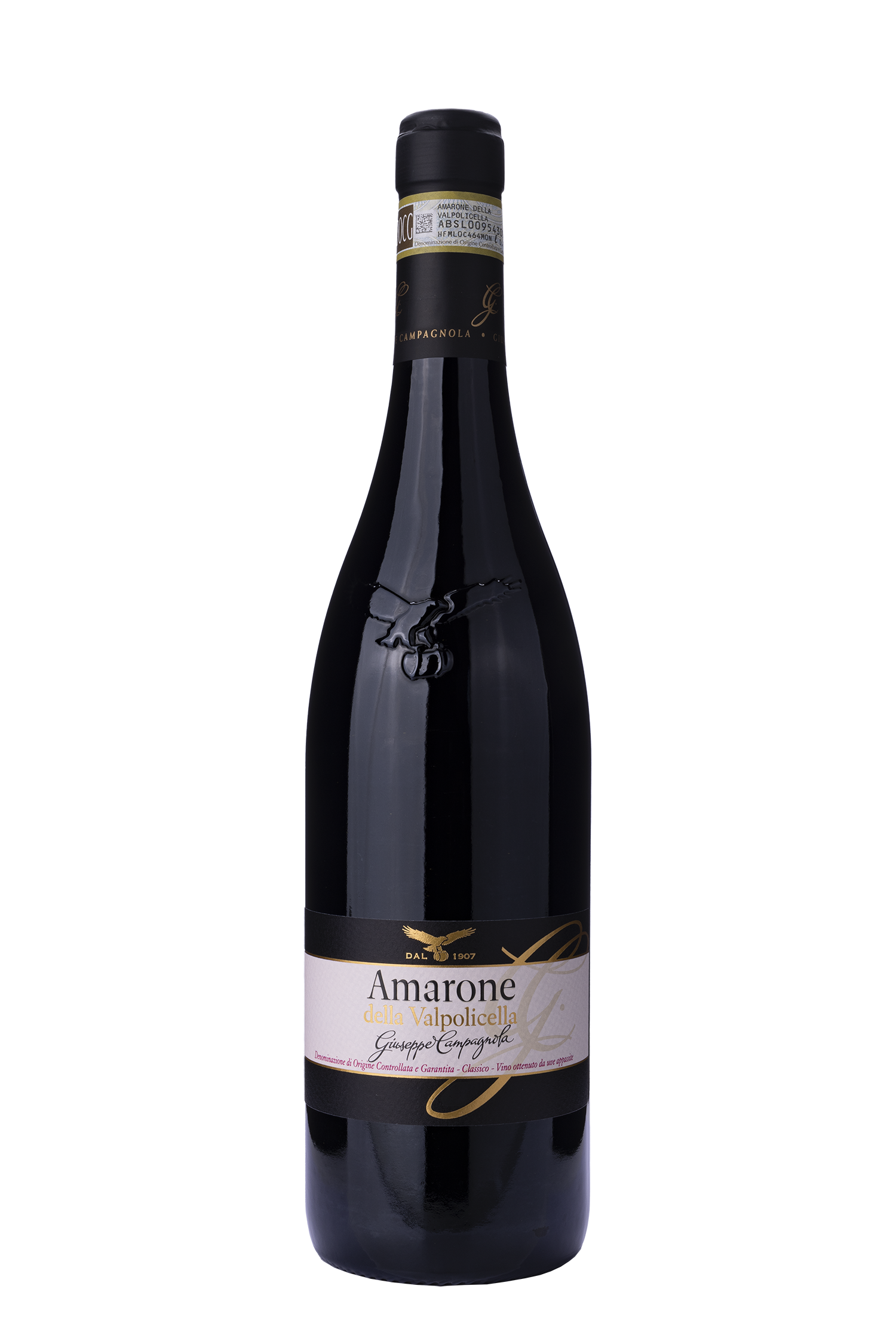 Amarone Classico 2020 - Campagnola