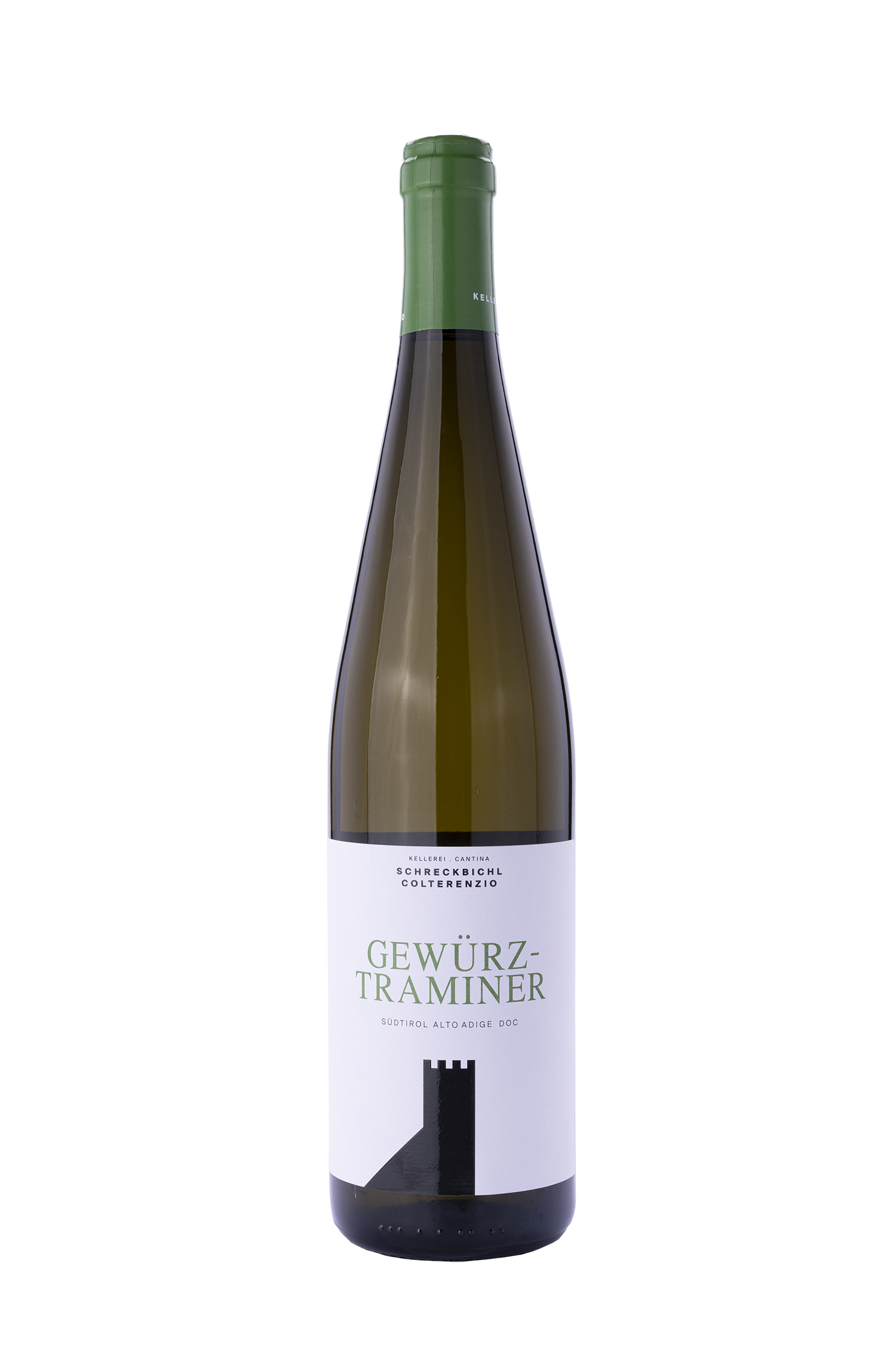 Gewürztraminer 2023 - Schreckbichl Gewürztraminer 2023 - Schreckbichl