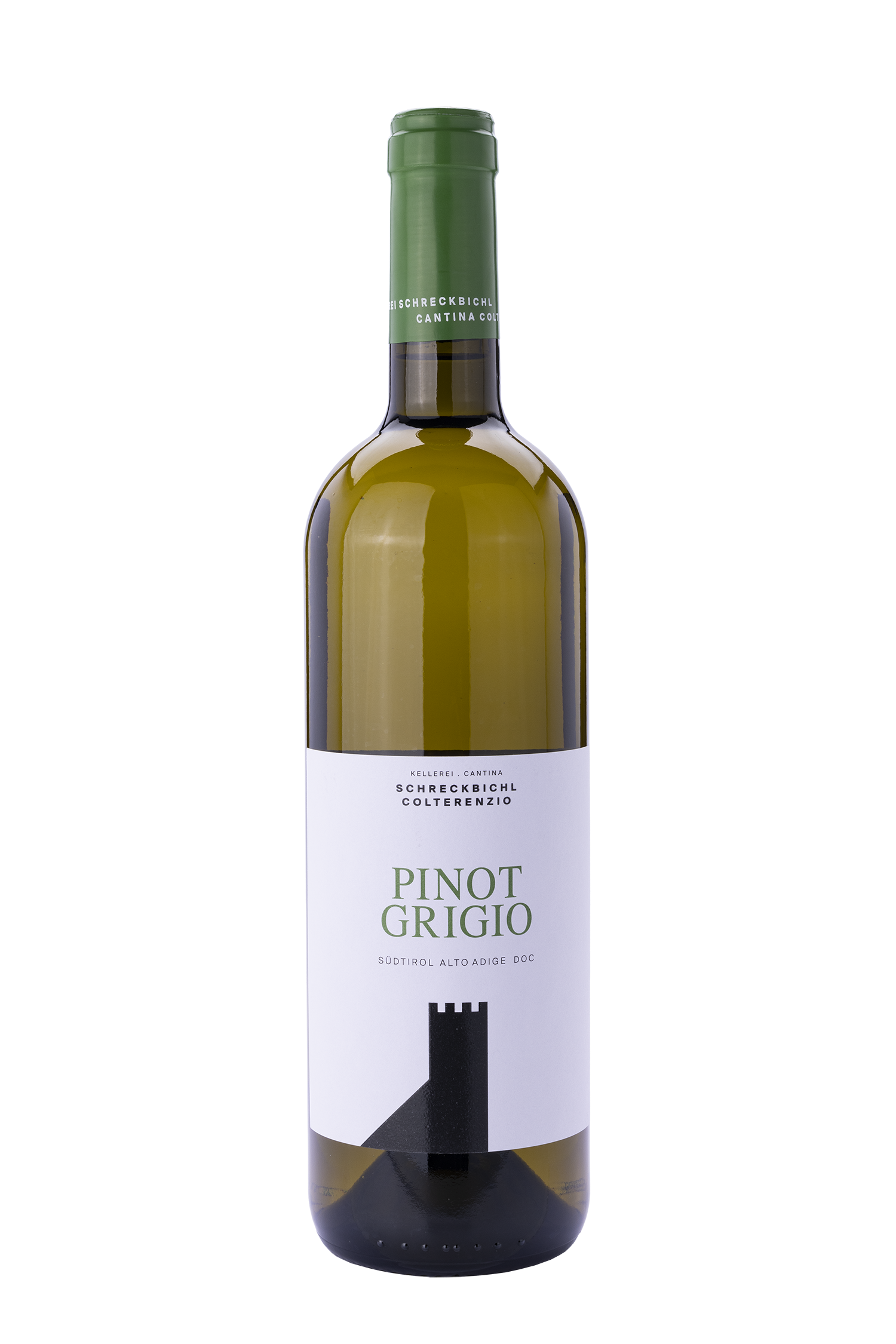 Pinot Grigio 2023 - Schreckbichl Pinot Grigio 2023 - Schreckbichl