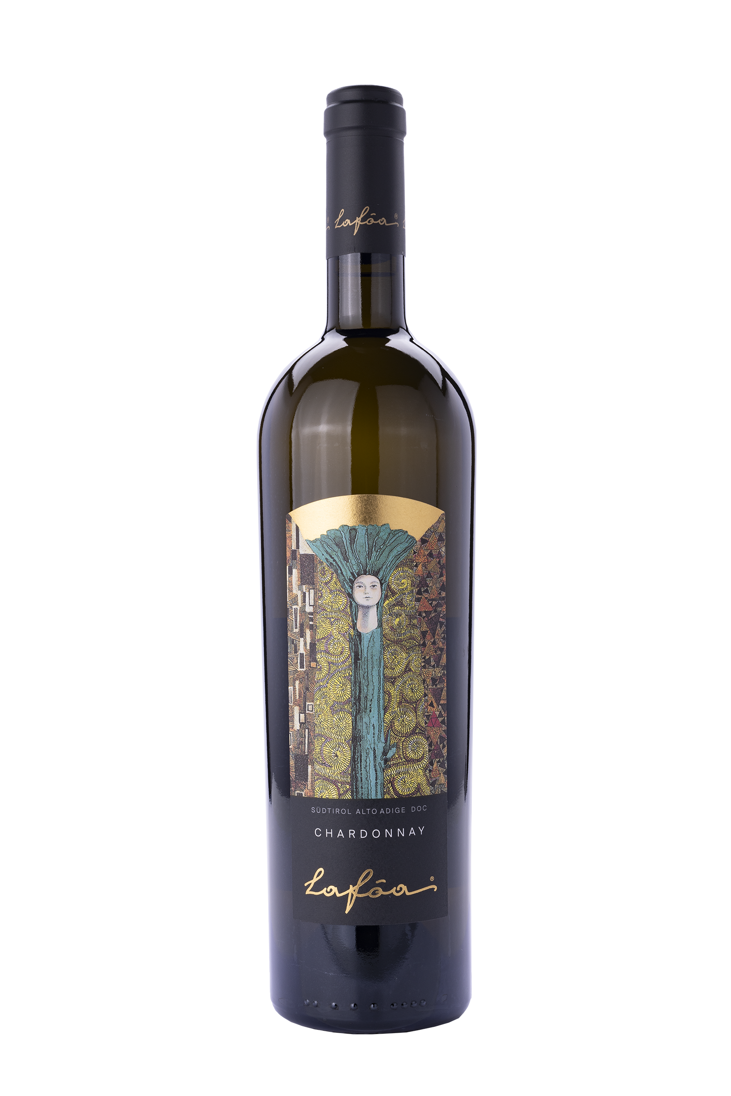 Chardonnay Lafoa 2022- Schreckbichl Chardonnay Lafoa 2022- Schreckbichl