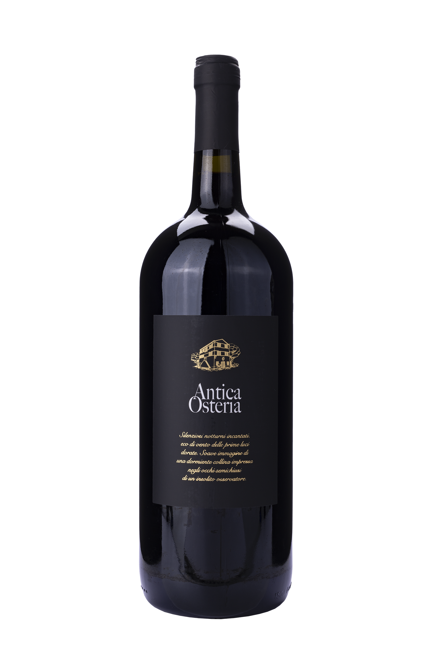 Antica Osteria rosso Magnum 2020 - Garofoli